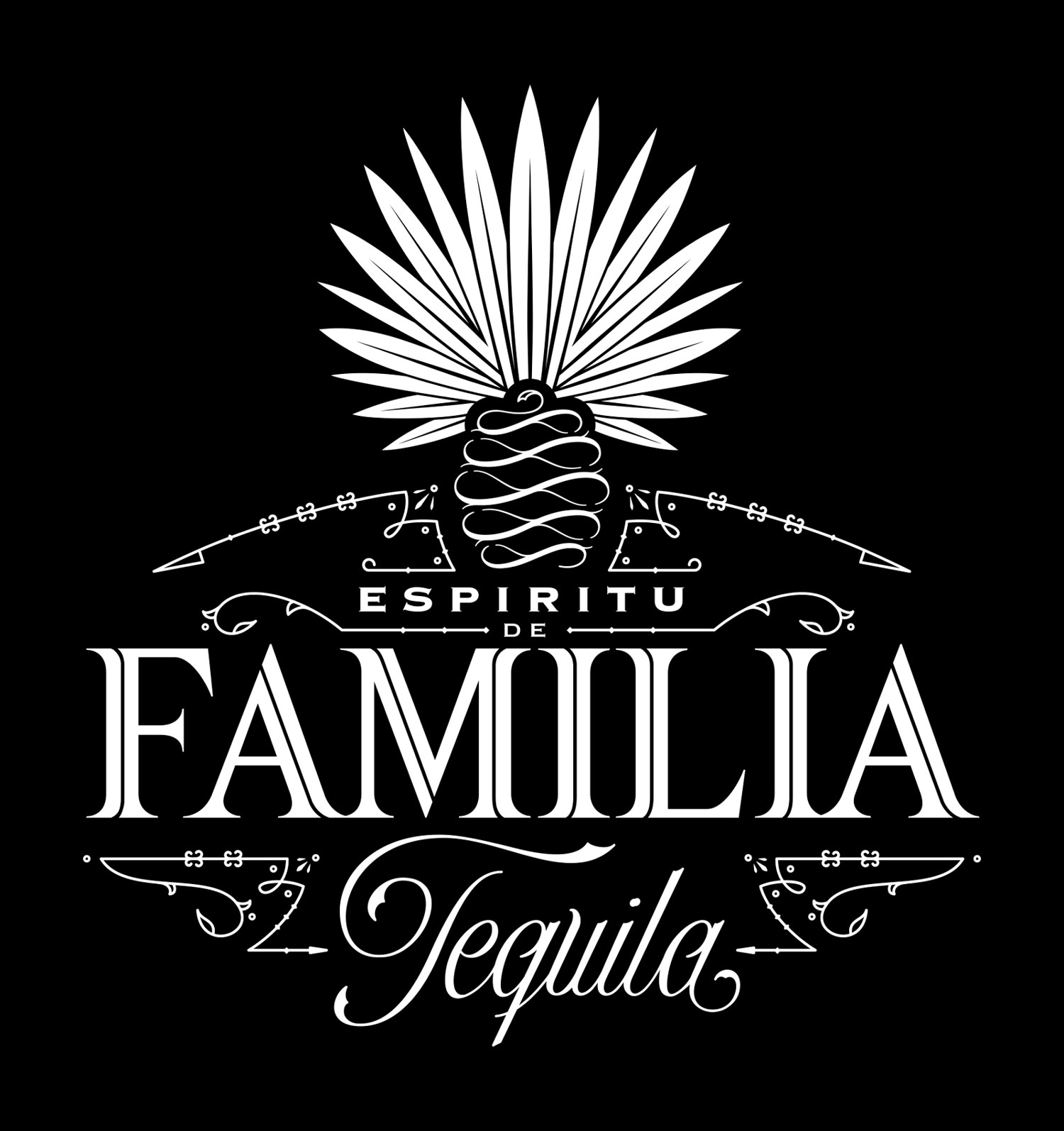 Familia Tequila Logo – 2018