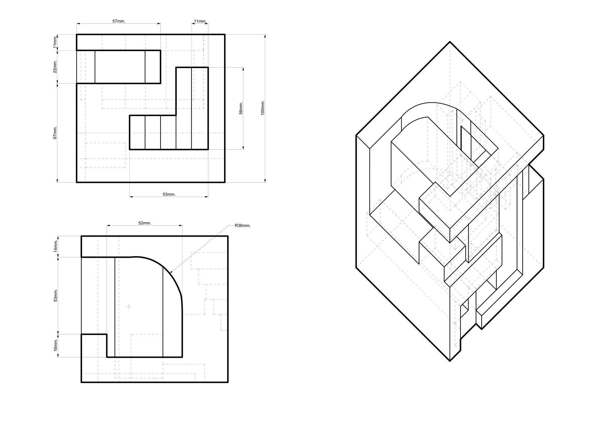 11 Analytic drawing tool enables users to draw 3D scaffold lines a   Download Scientific Diagram