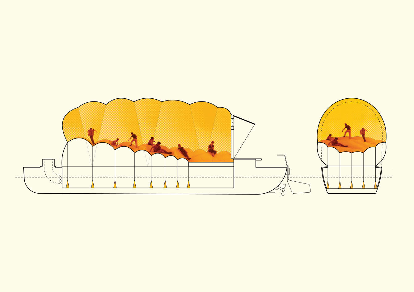 Concept Drawing