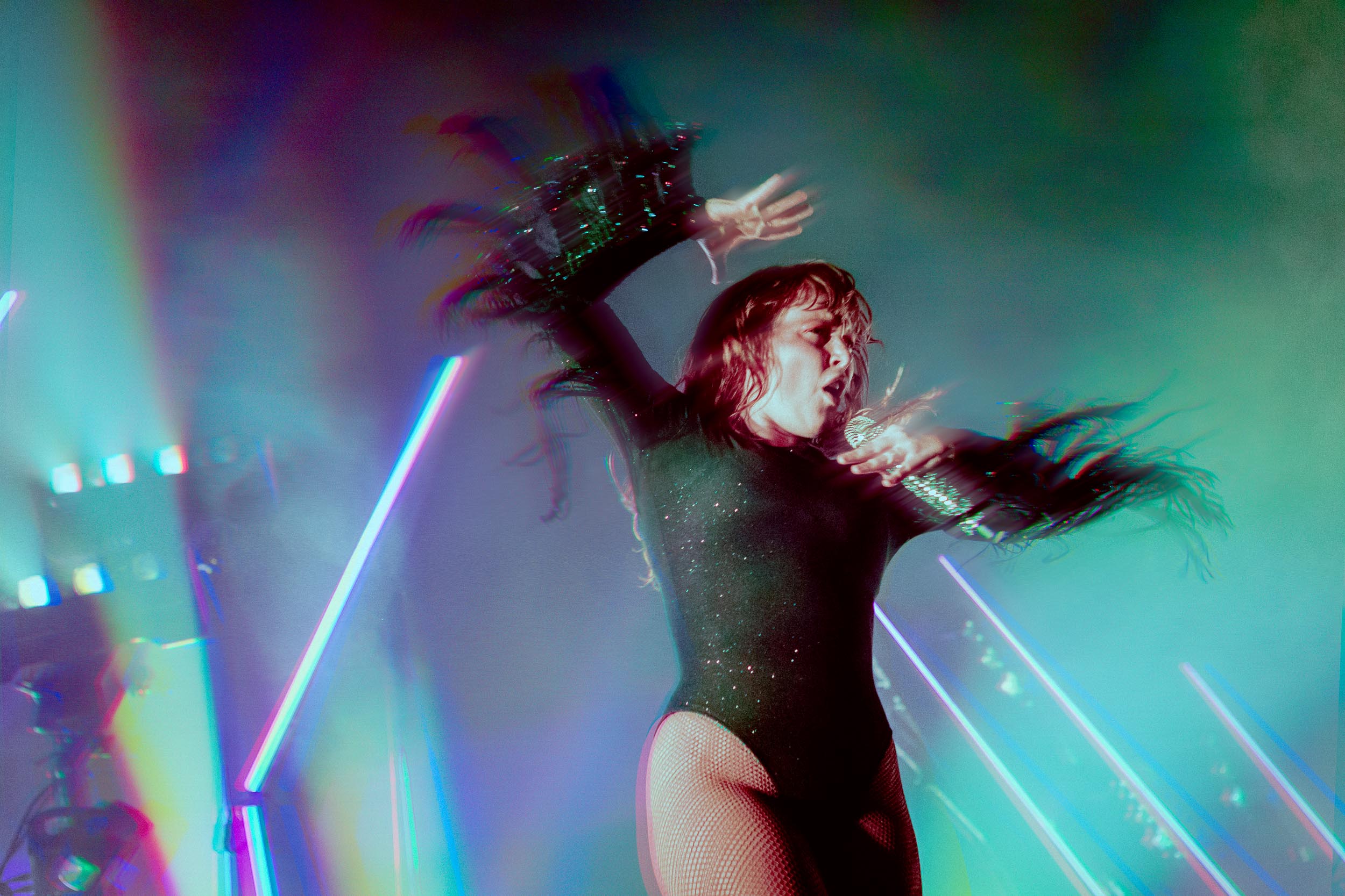 SYLVAN ESSO | SAN FRANCISCO