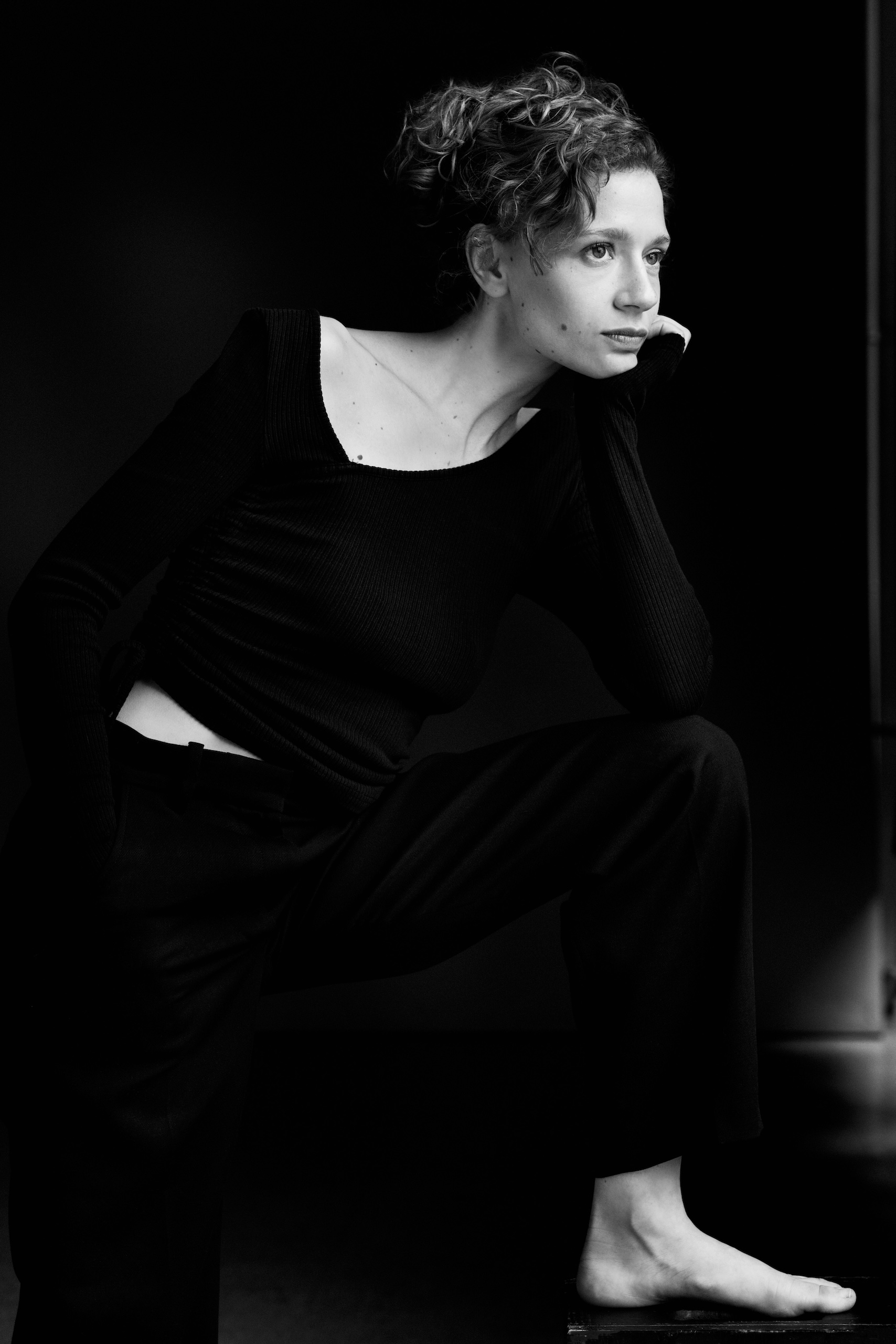 © Mathias Bothor/laif
