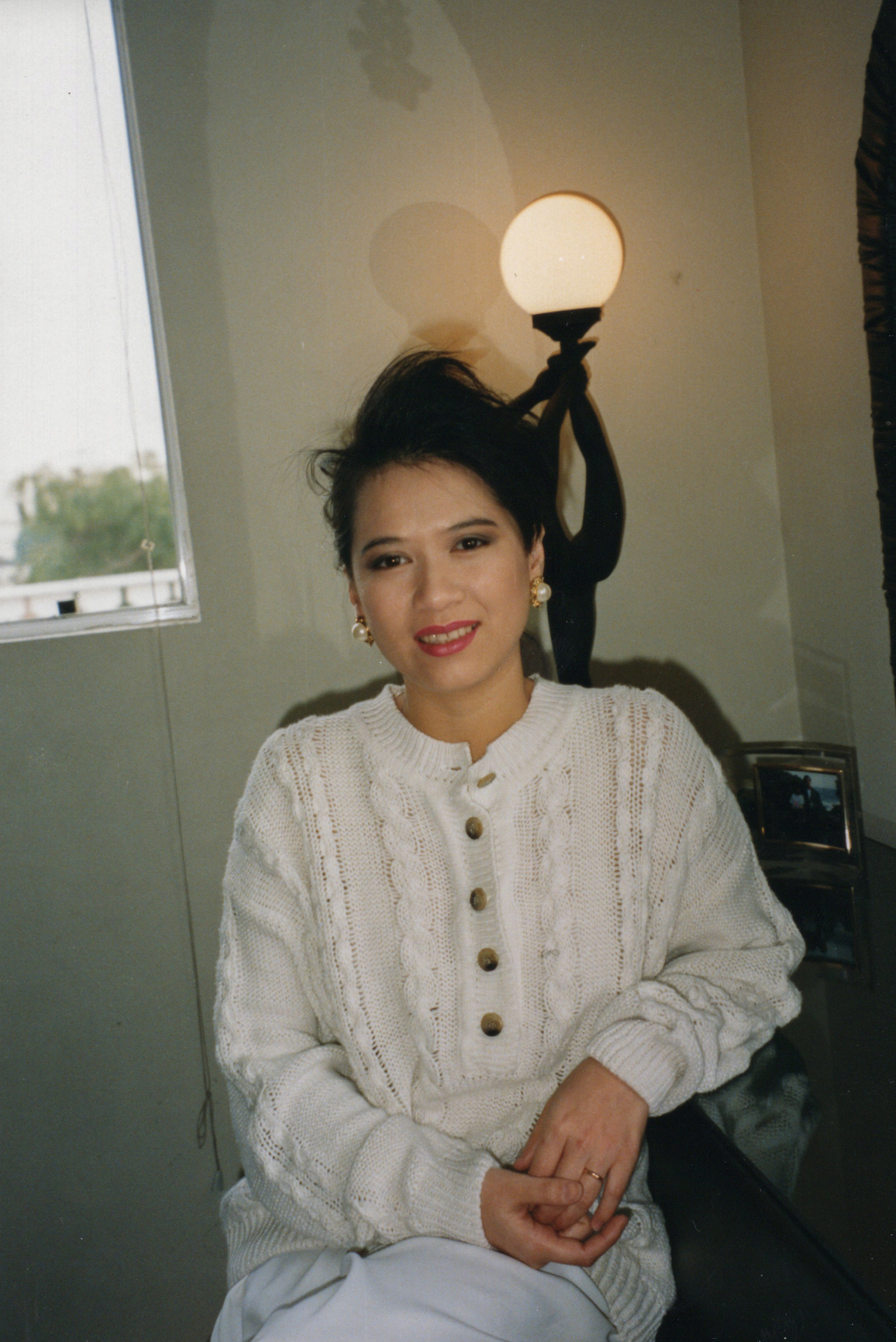 01056 Hawthorne, CA 1995