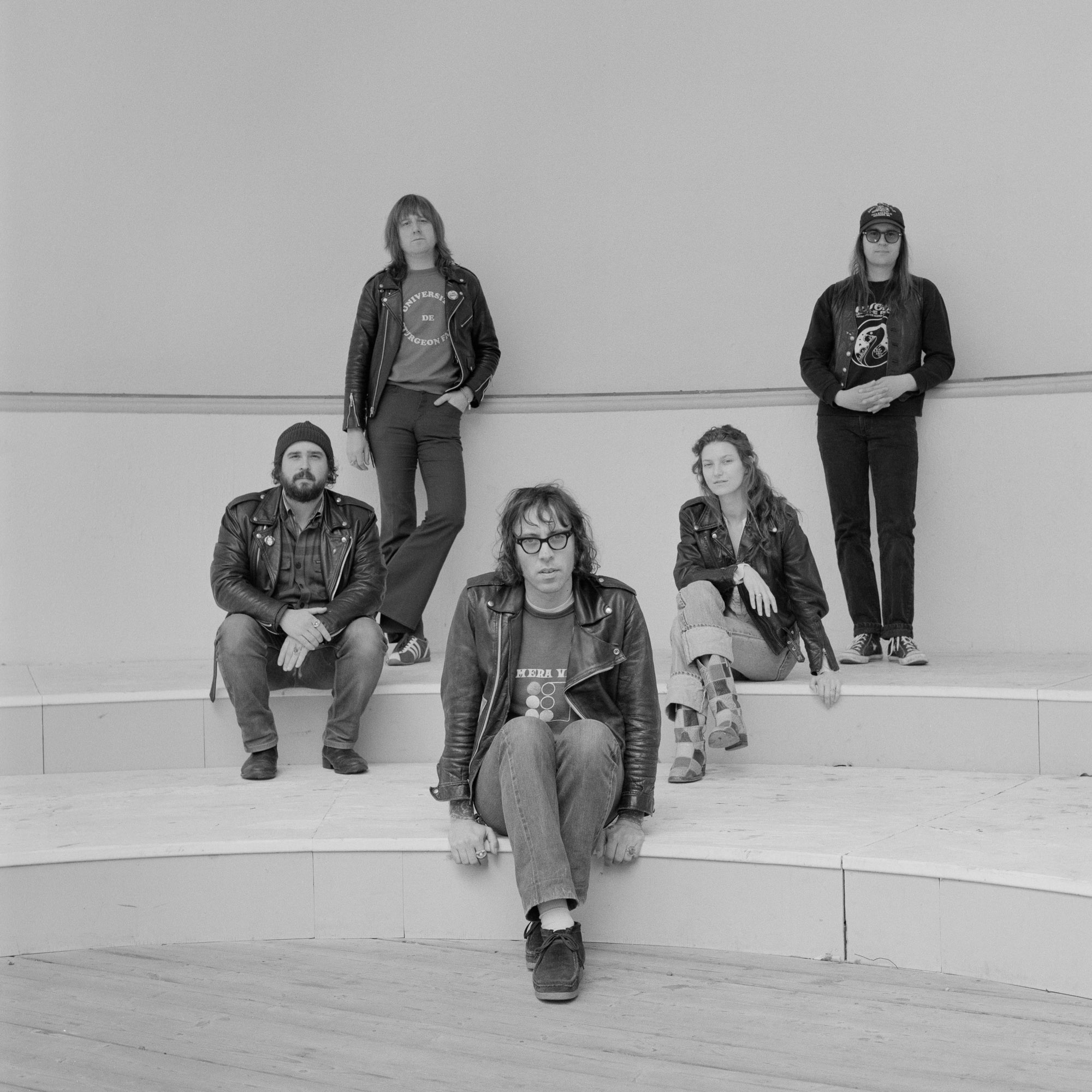 Daniel Romano's Outfit, 2024