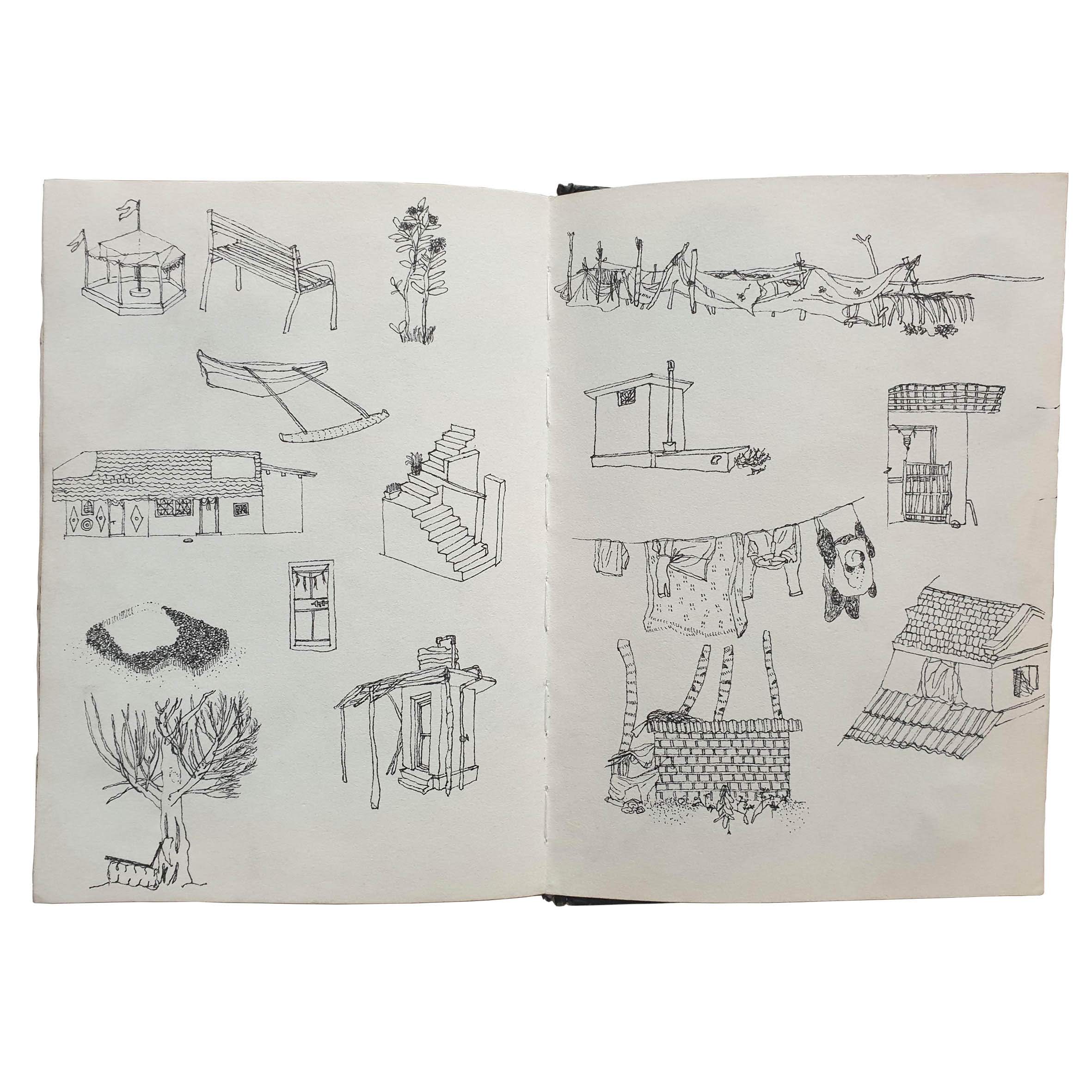 Sem 02 | Settlement Studies