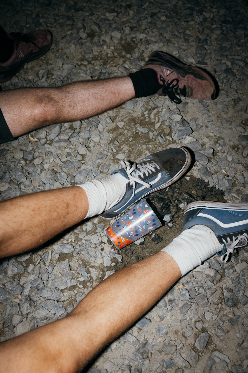 Hurricane Festival / DIE ZEIT