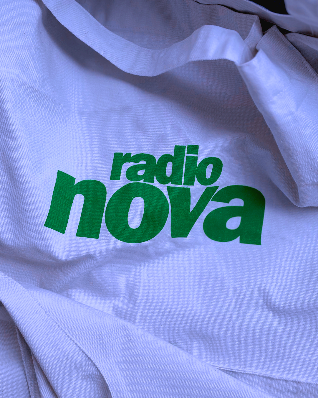 RADIO NOVA Identity