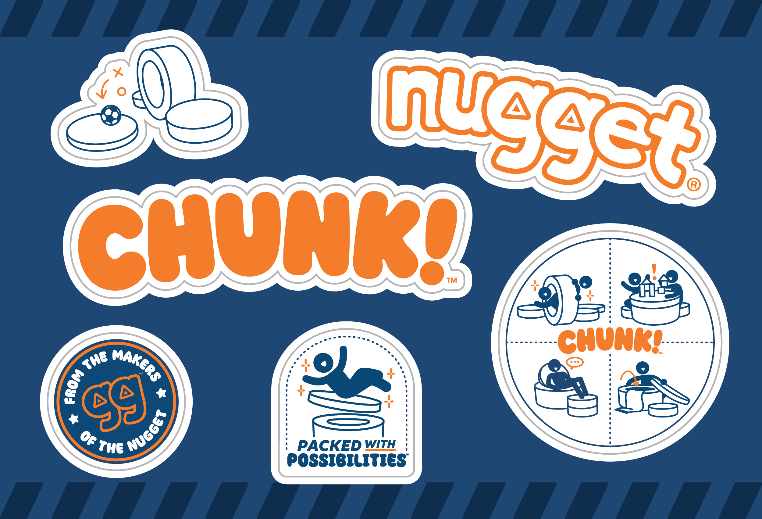 Sticker Pack