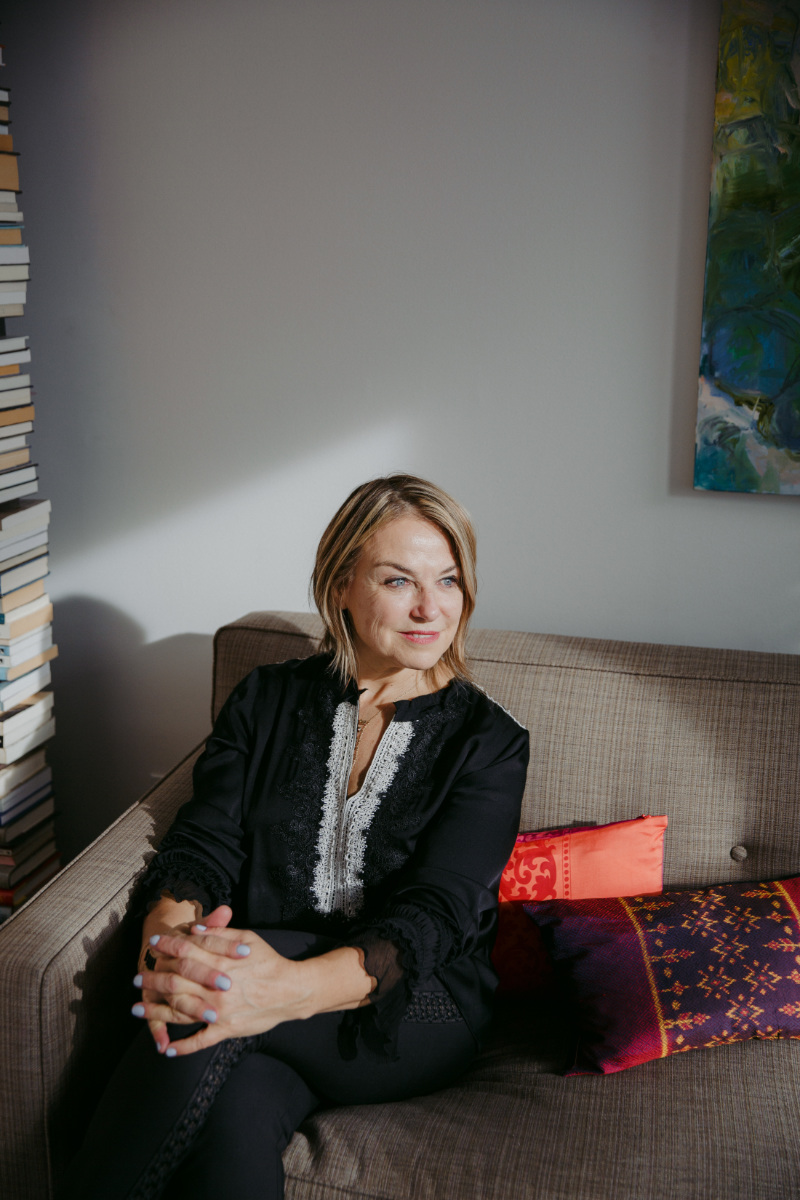 Esther Perel
