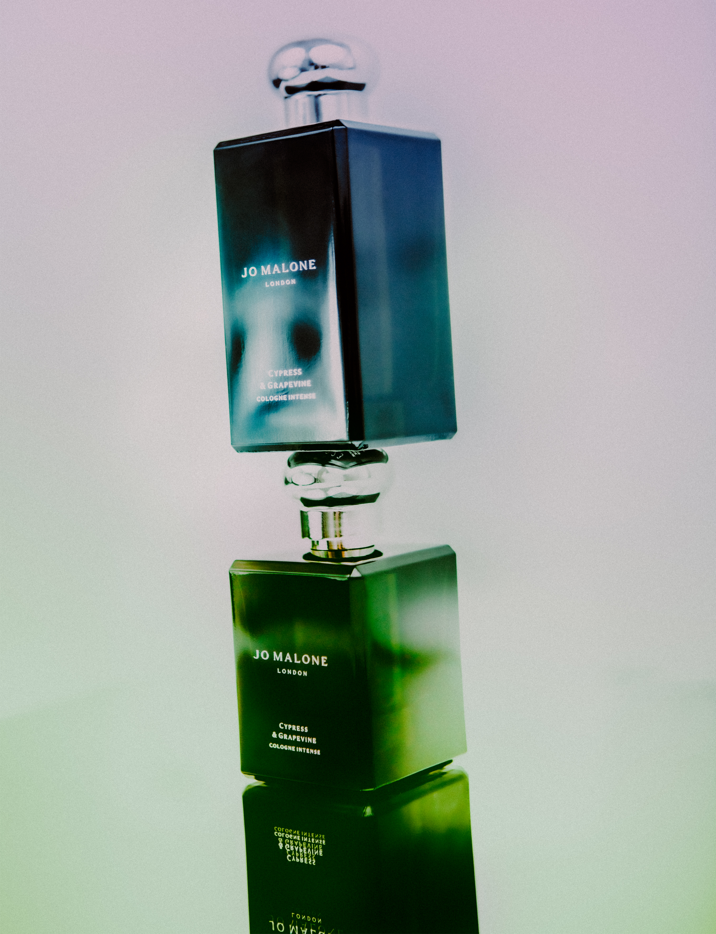 Jo Malone - Wonderland Magazine 2024