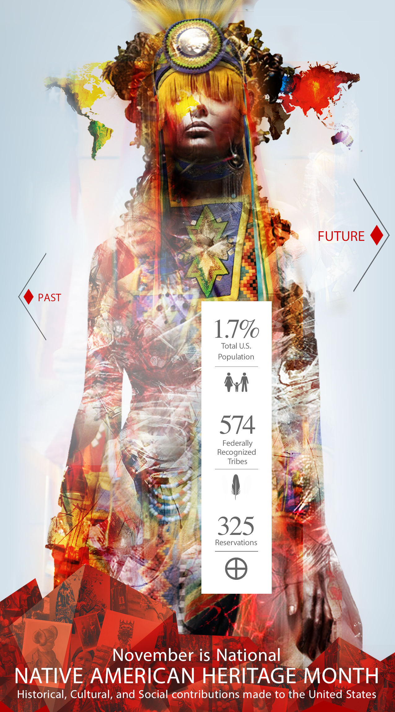 AT&T TRIBAL TALKS: DIVERSITY OF NATIVE AMERICAN CULTURETuesday, November 30, 20217:30 PM 8:30 PM Inter-Tribal Council of AT&T Employees (ICAE) and AT&T Humanity of Connection presented Tribal Talks: Diversity of Native American Culture featuring Robin Maxkii. Register here.