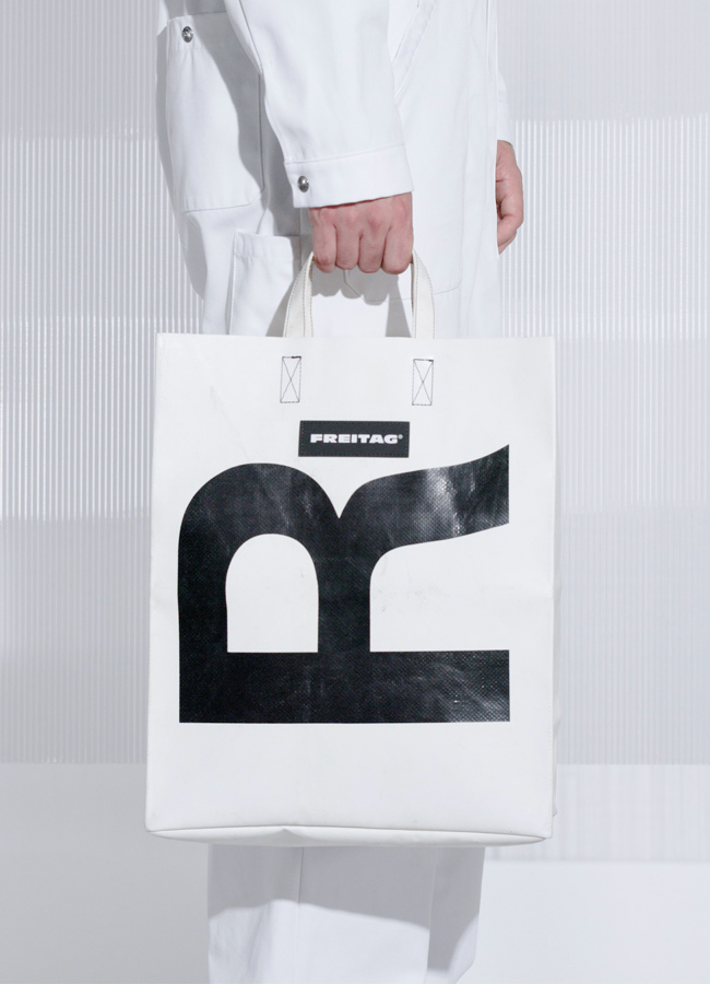 FREITAG Product Movies