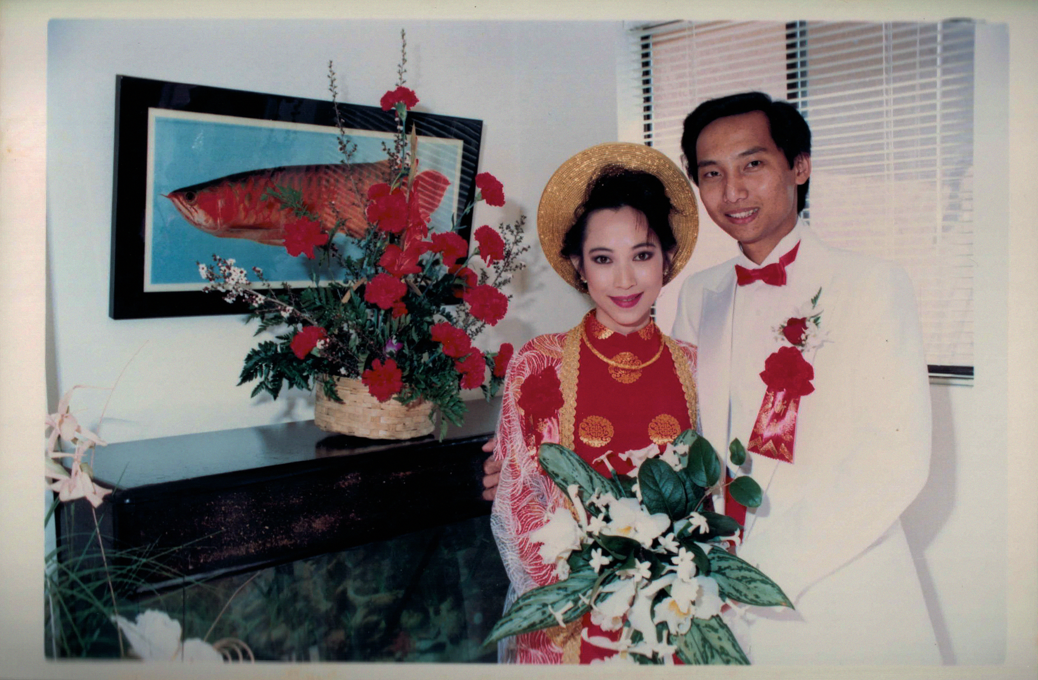 00461 Redondo Beach, CA 1991