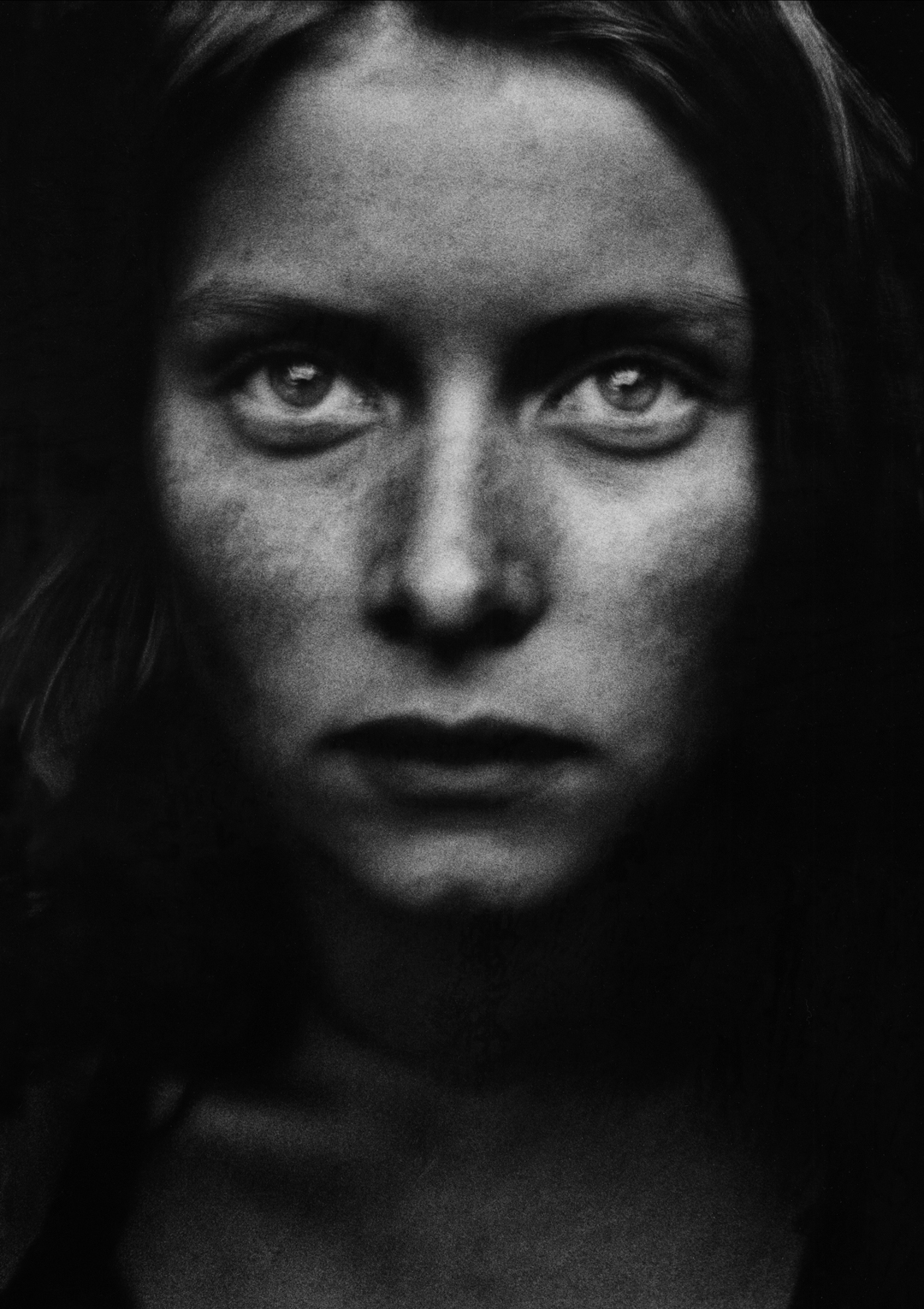 © Gabrielle DUPLANTIERClaire, 2011courtesy Galerie 127