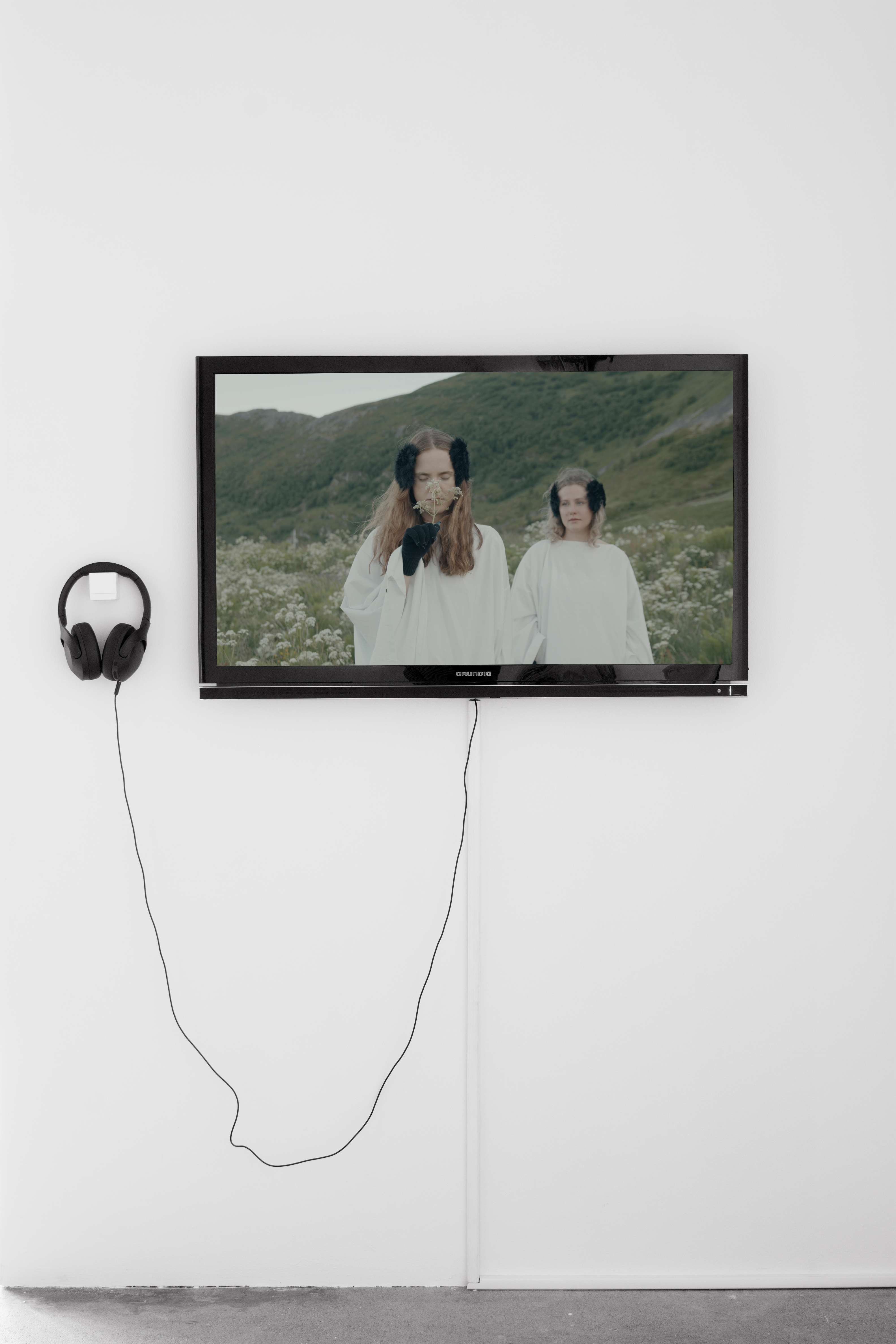 Image courtesy of the artist / Oplandia senter for samtidskunst