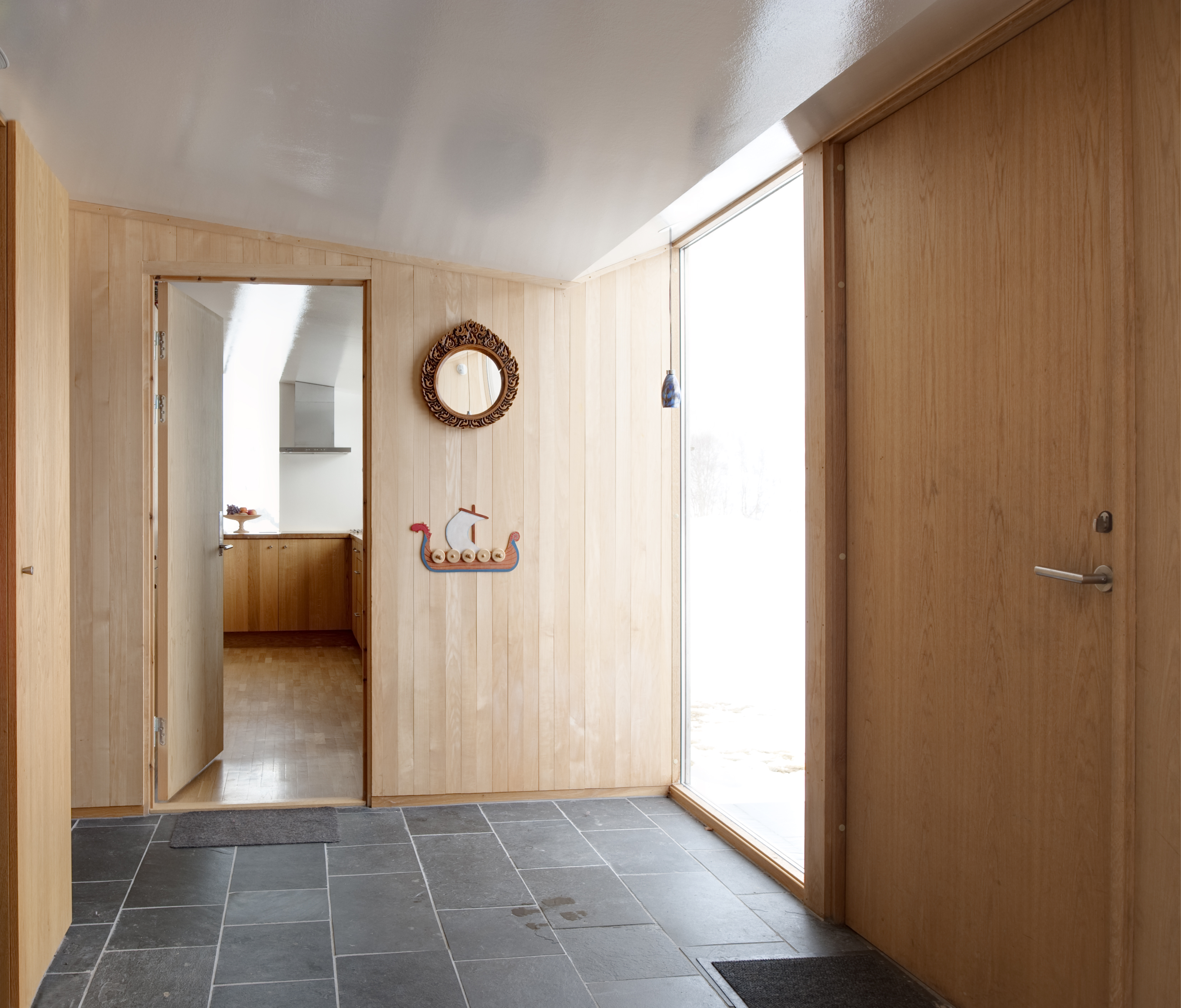 Photo: Arne Langleite