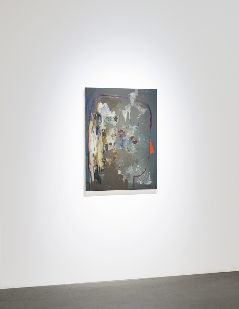 Exhibition View, Your Life is Abstraction, 2019, ART SPACE 3, Seoul