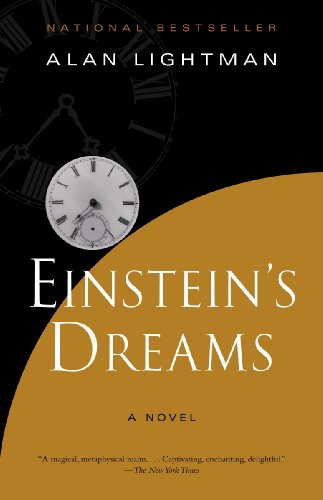 Einstein's DreamsAlan Lightman