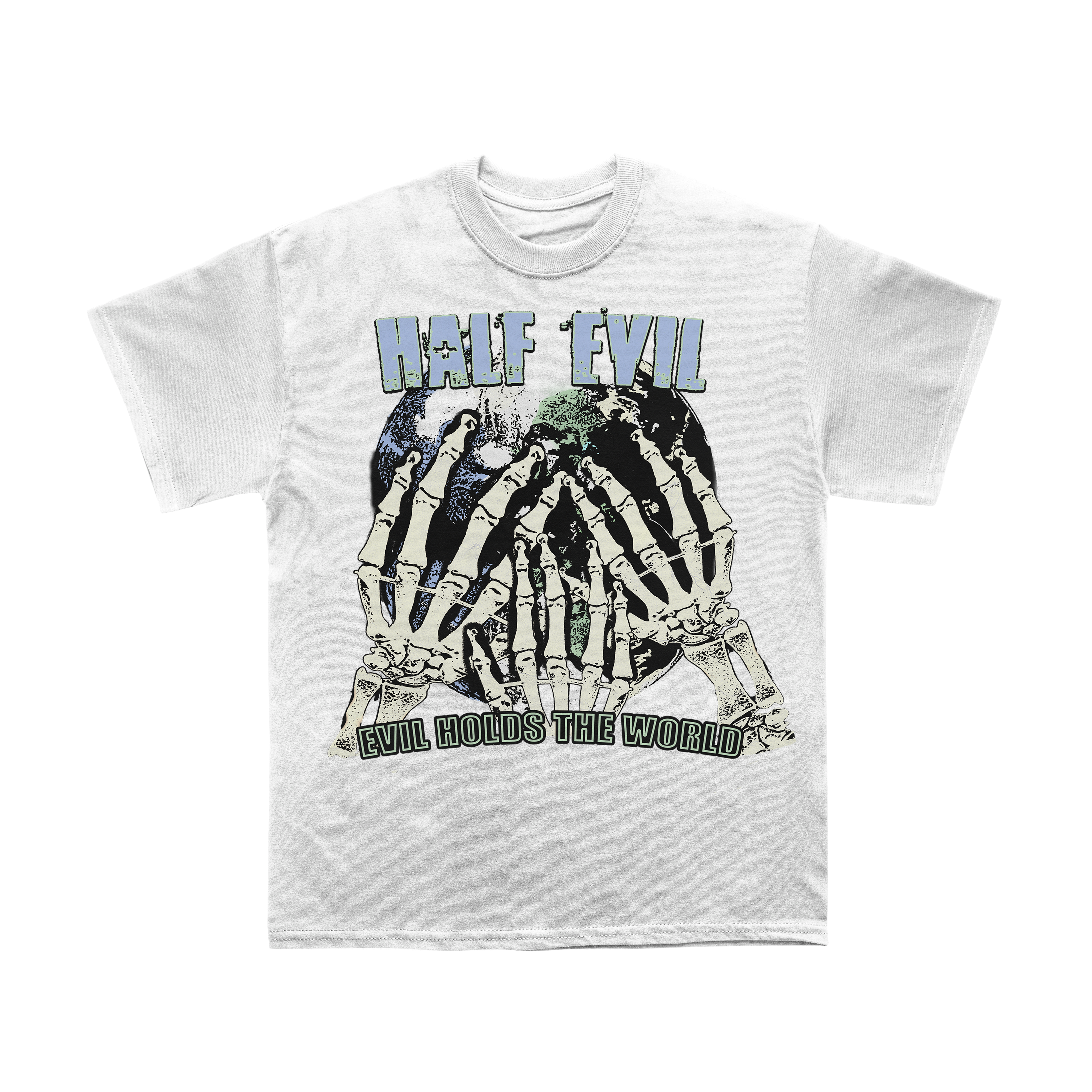 half evil proposal designs