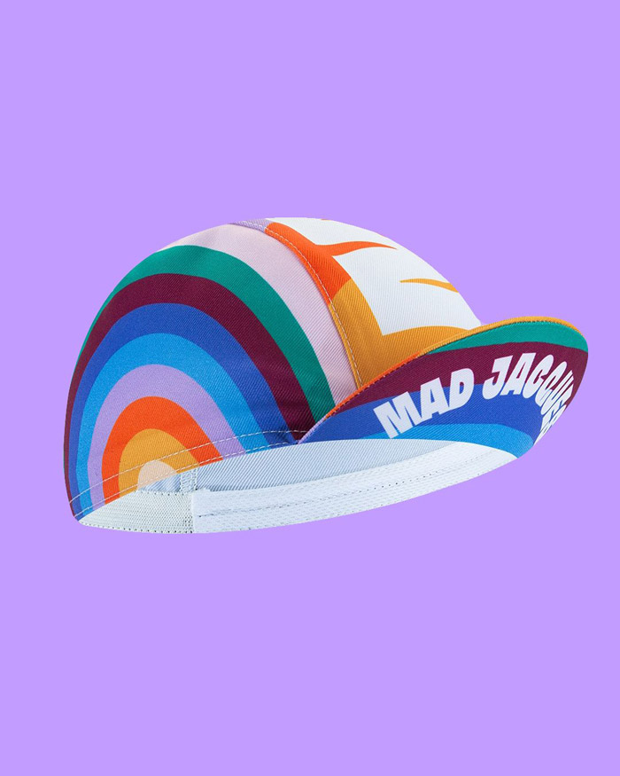 MAD JACQUES Goodies goodies goodies