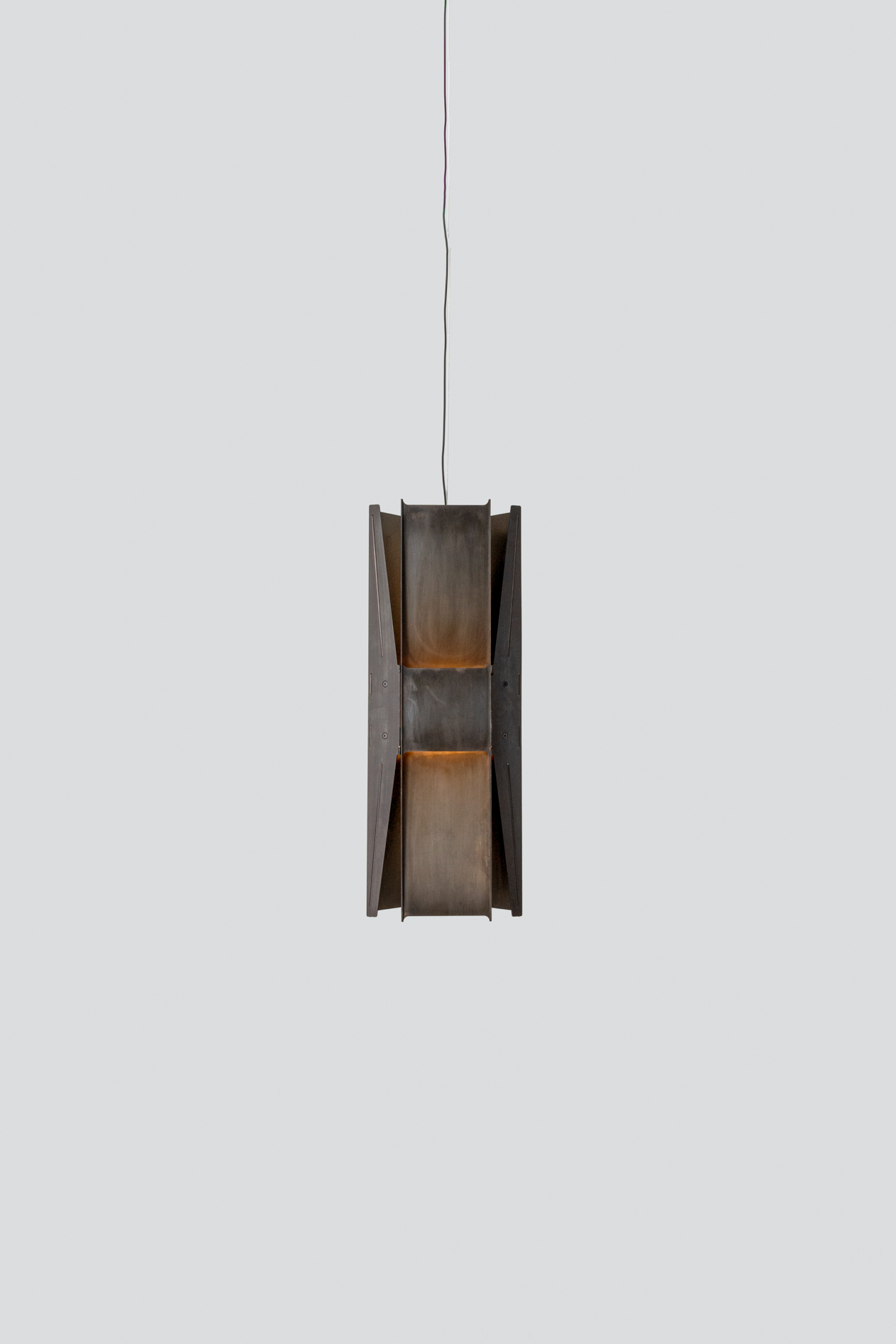 VECTOR PENDANT — A-N-D Decorative Luminaire Design Studio And ...