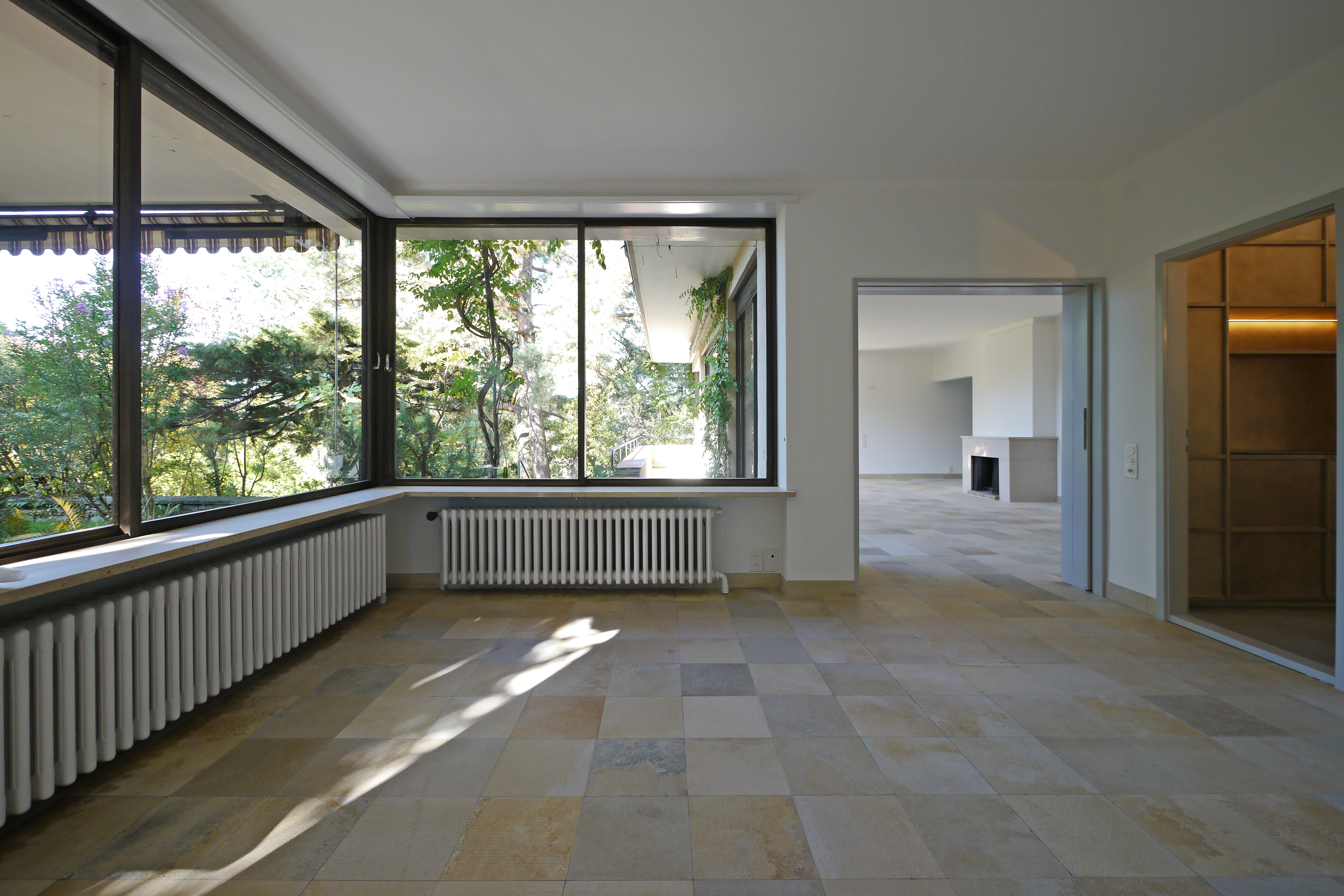 AuszeichnungBautenprämierung 2022, Heimatschutz BaselWaltersgrabenweg