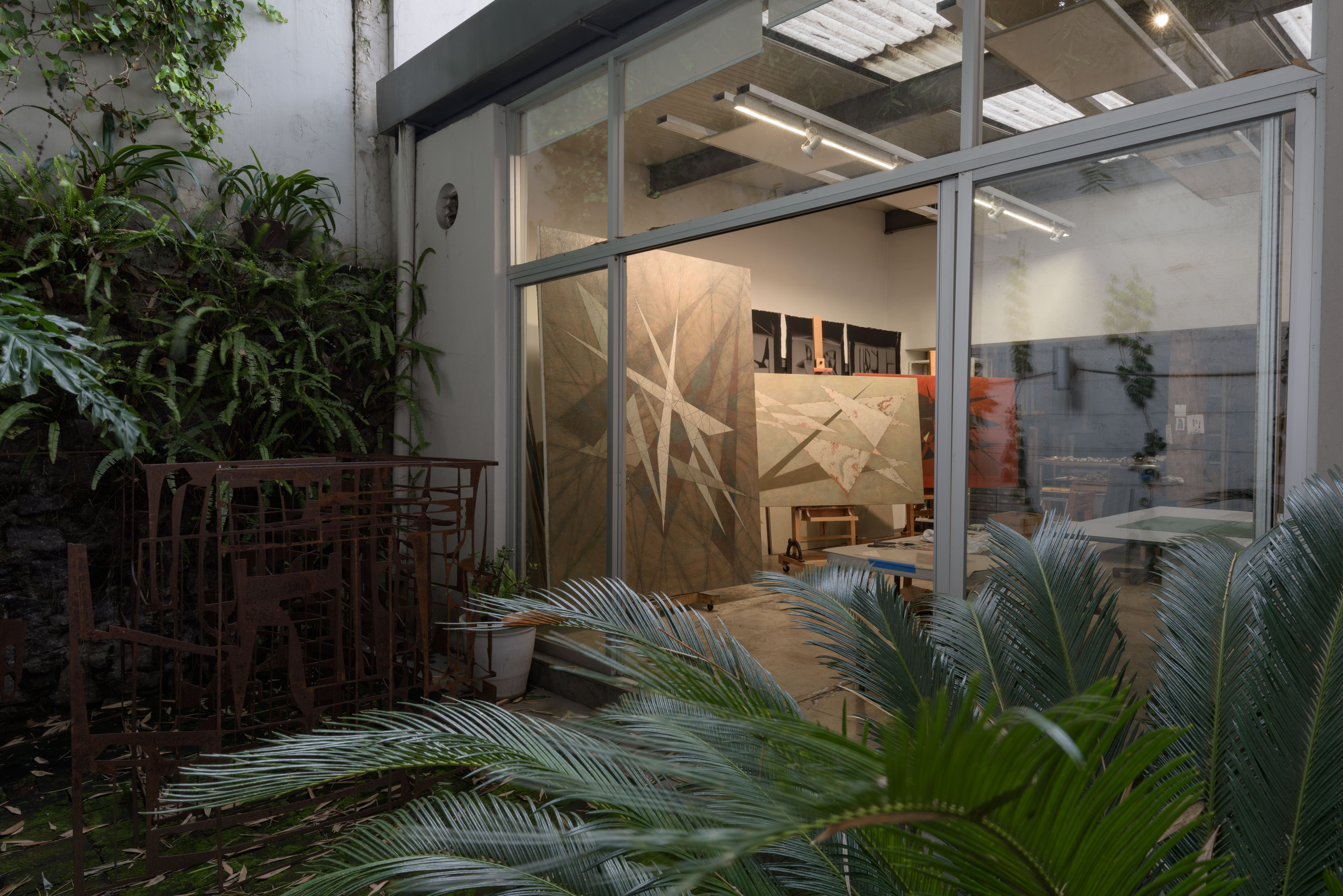 © Alfonso Merchand, 2025