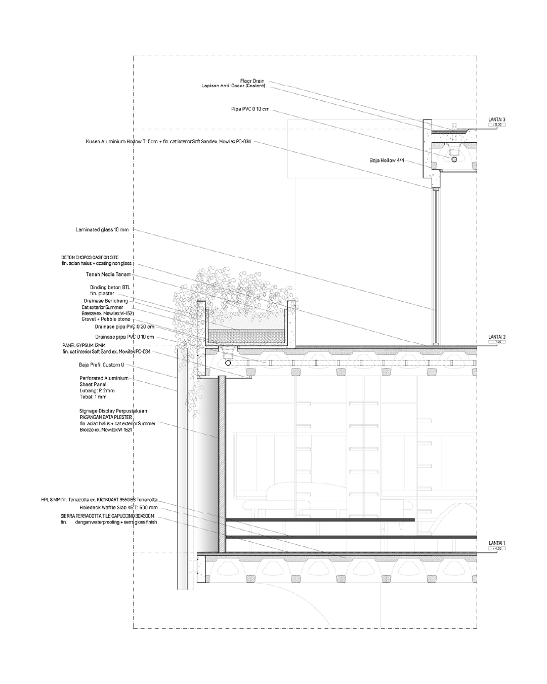 Design & Architecture — ENTIRE WORLDS by Mario Pegas