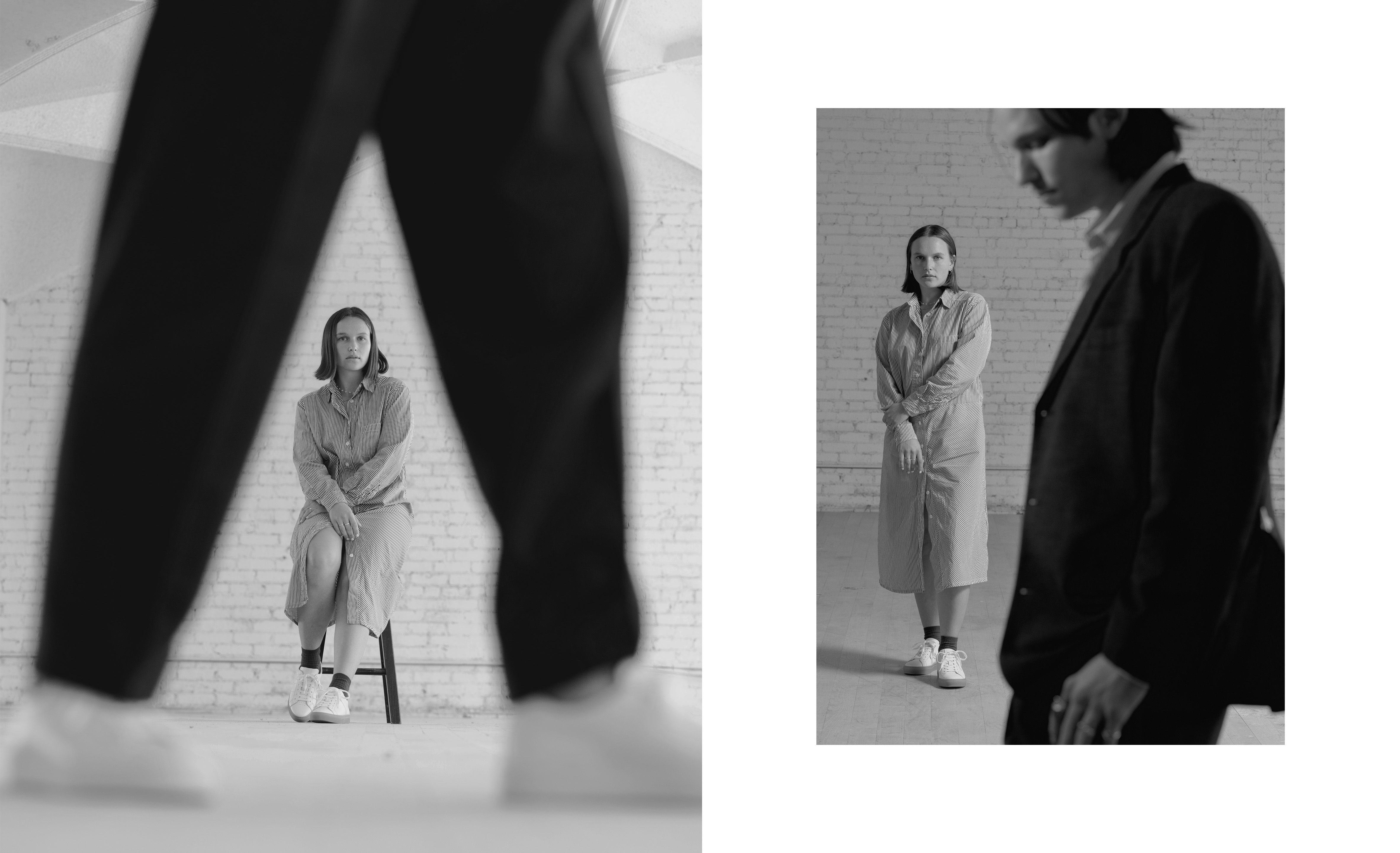 GREATS LOOKBOOK 2021