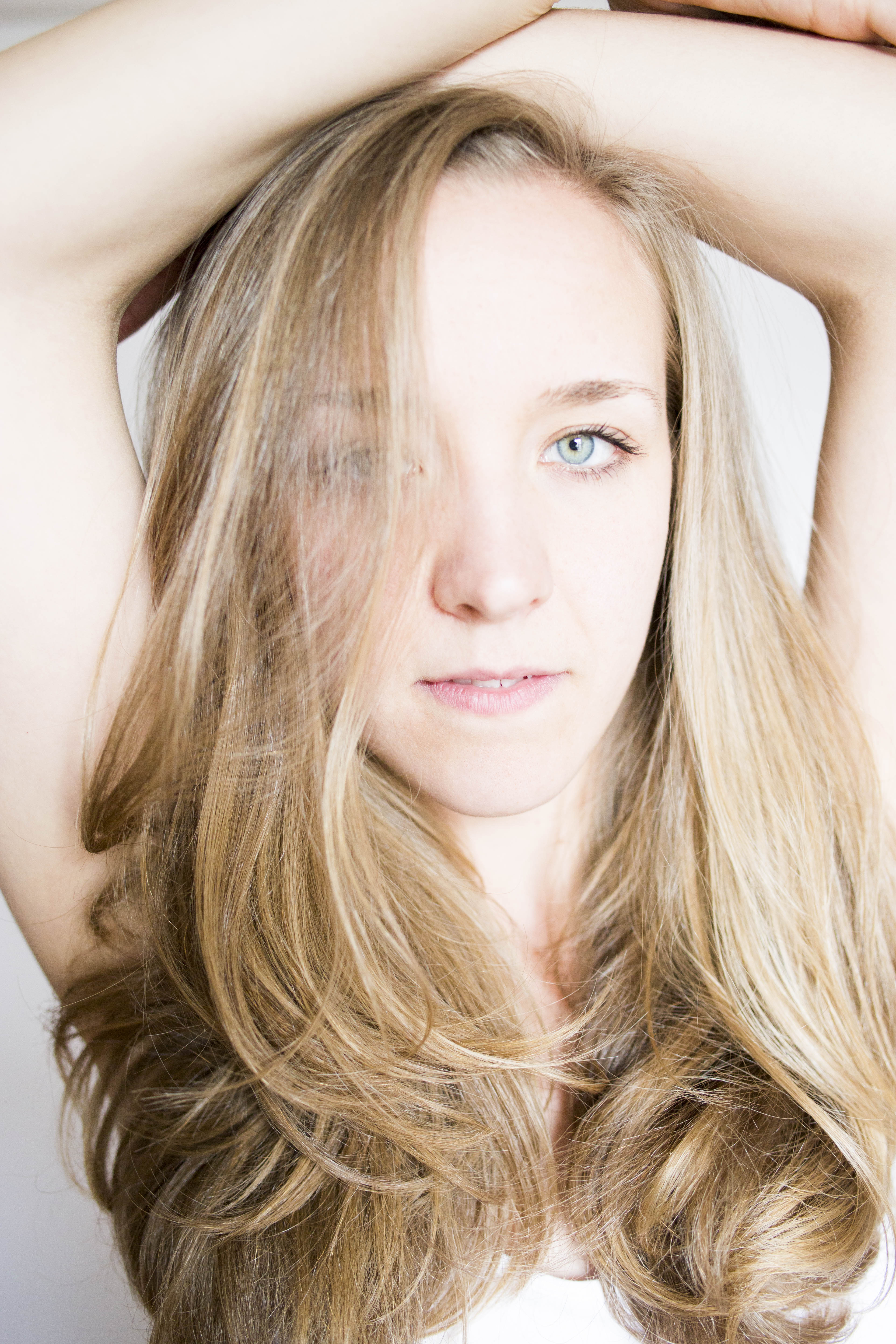 Alison Keery, Dancer