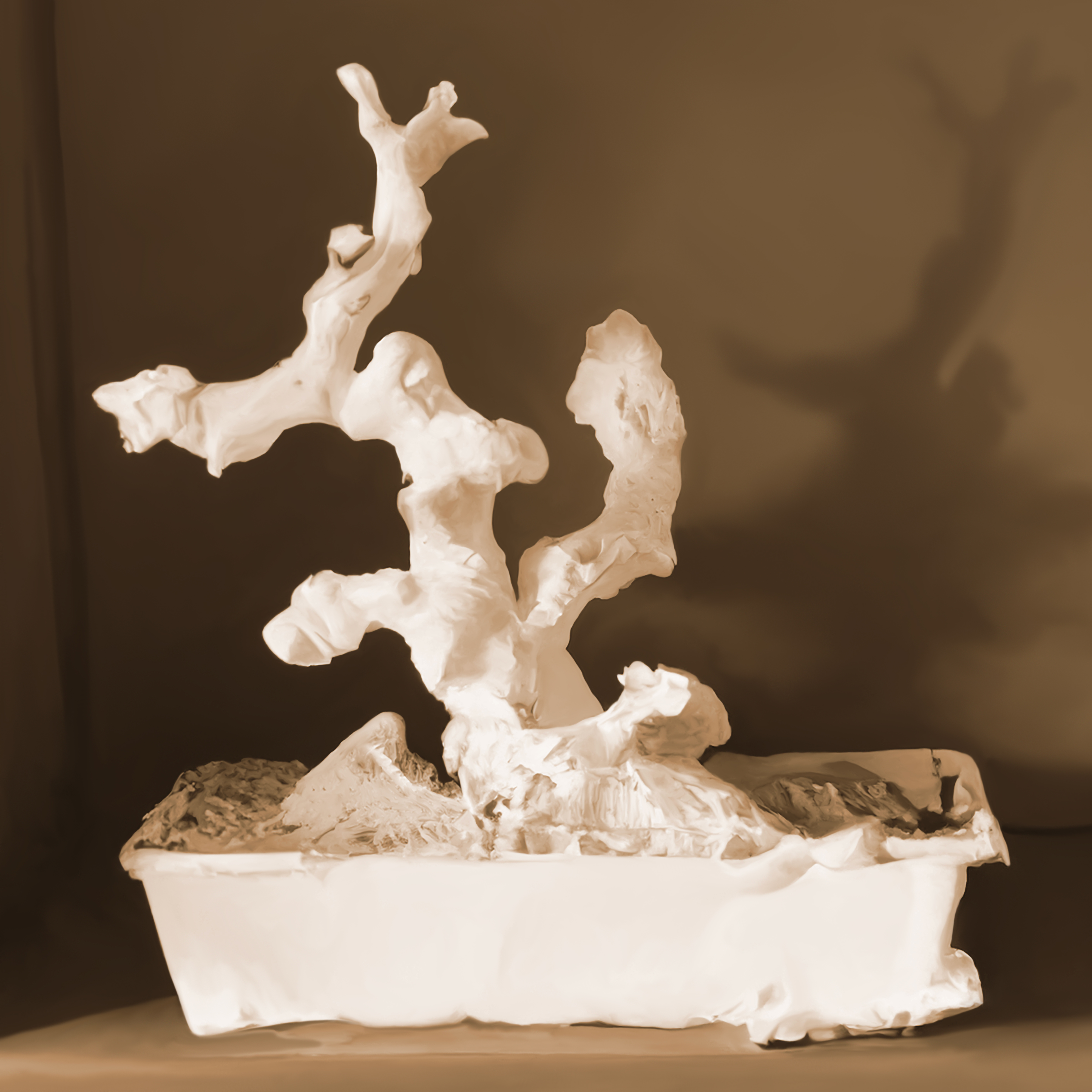 Ce qui pousse, malgré nous