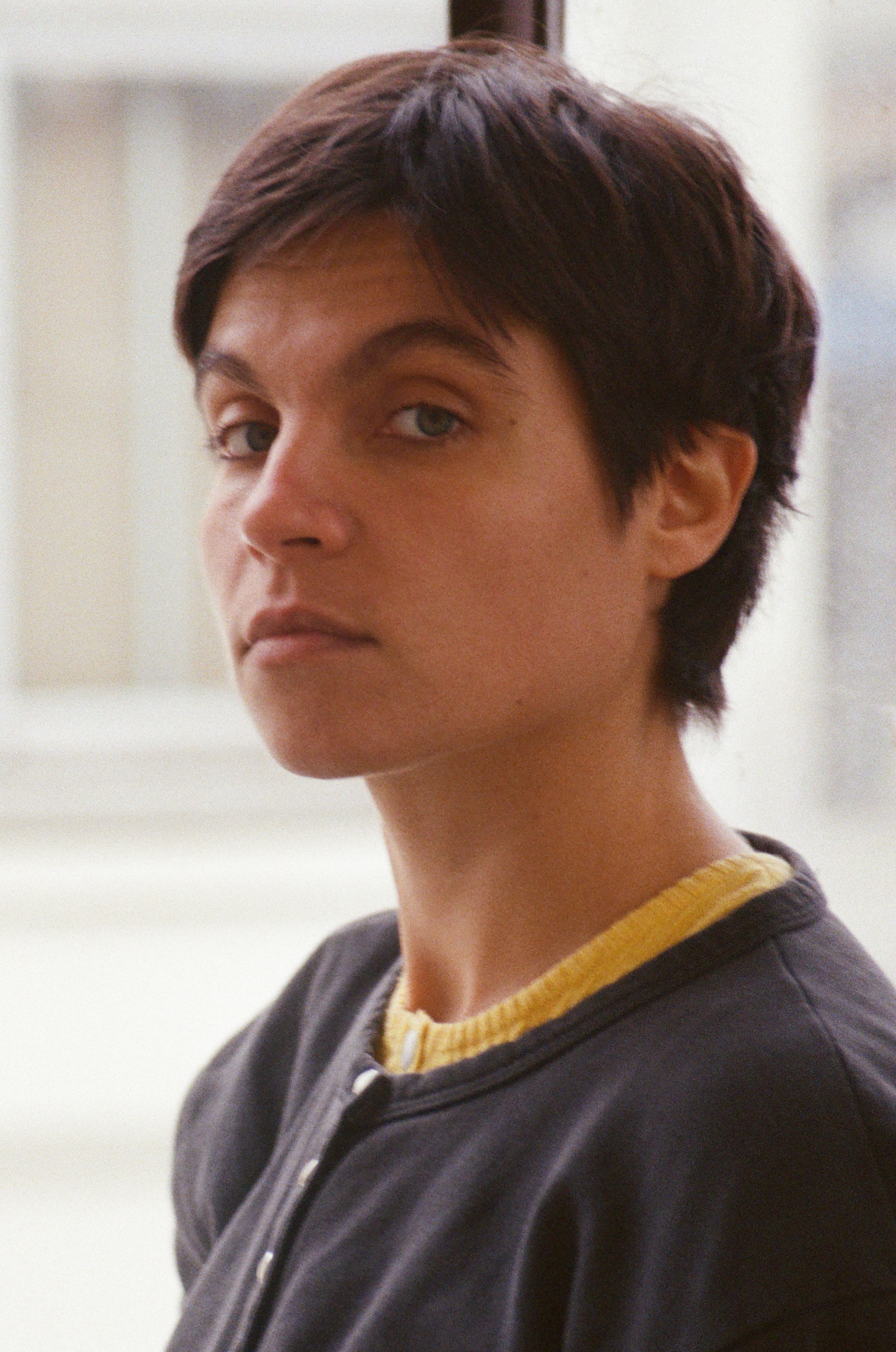 Lou Villapadierna / Artist