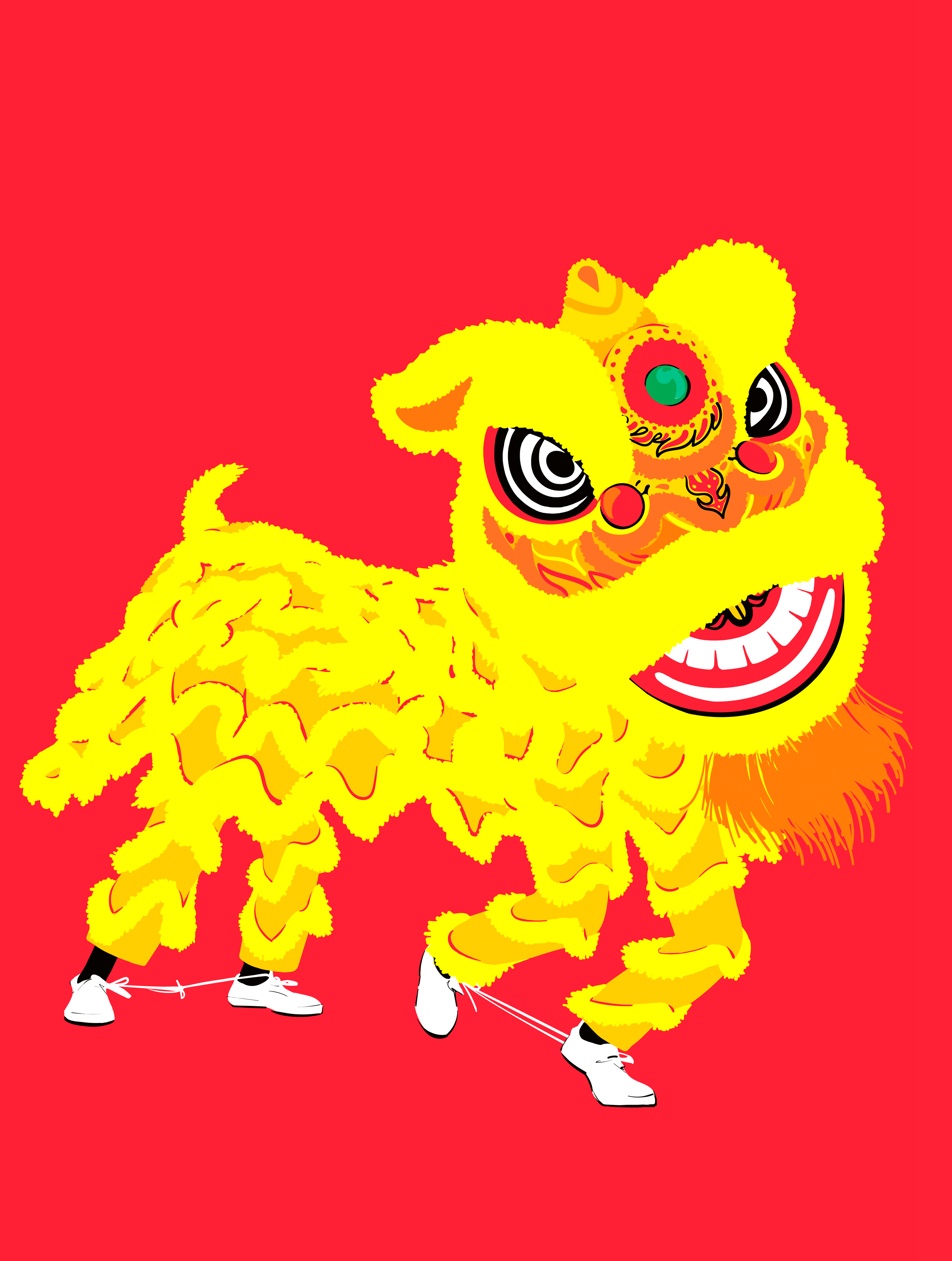 The Economist / China's Economy / 2023