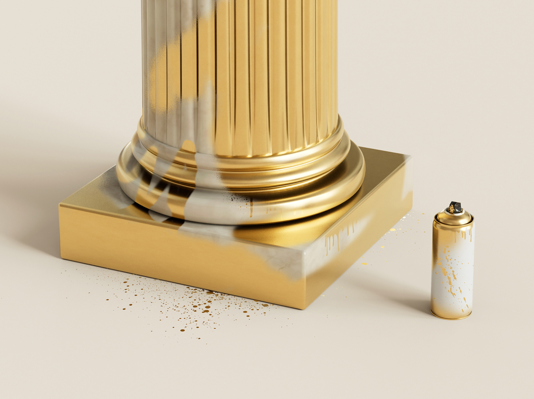 05/11/2024 The Atlantic - The Most Controversial Nobel Prize in Recent Memory / AD: Ben Kothe