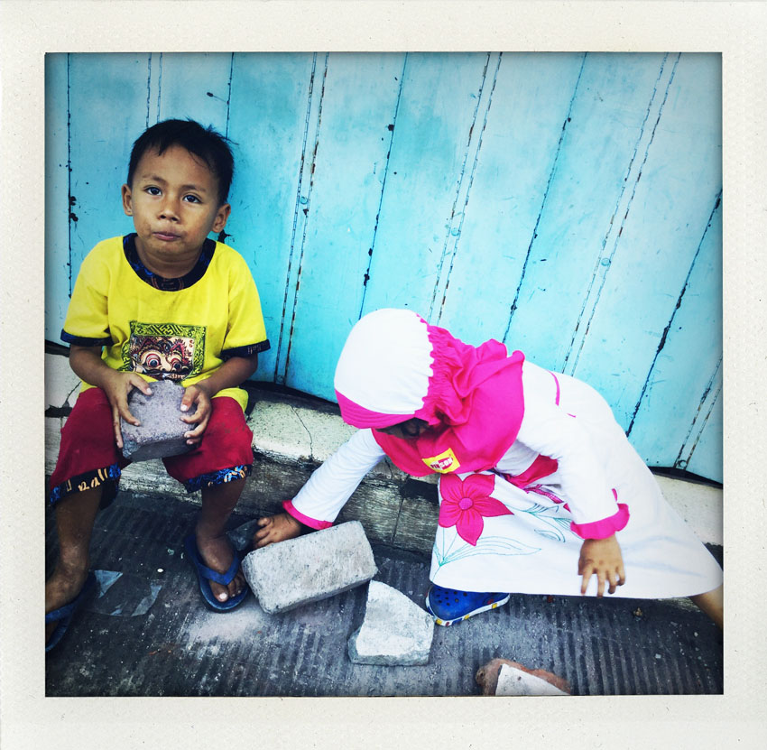 2015/08 Bali Indonesia