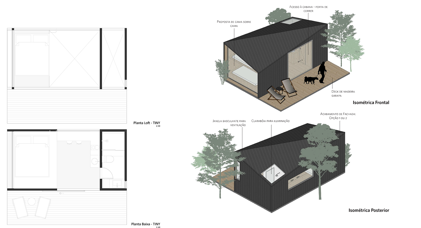 Tiny House