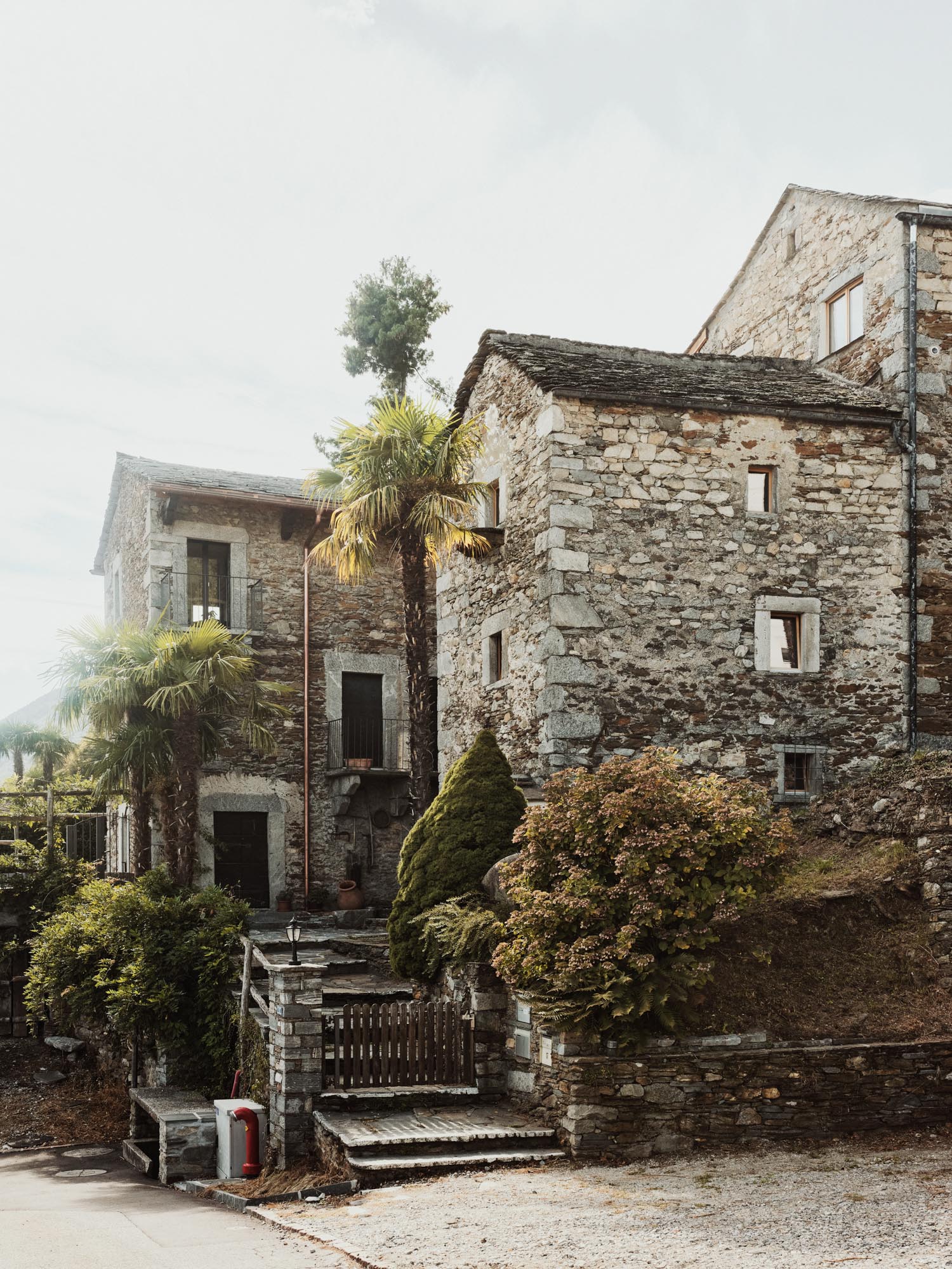 Tanja Casparis Rustico für Raum und Wohnen, 4/2023