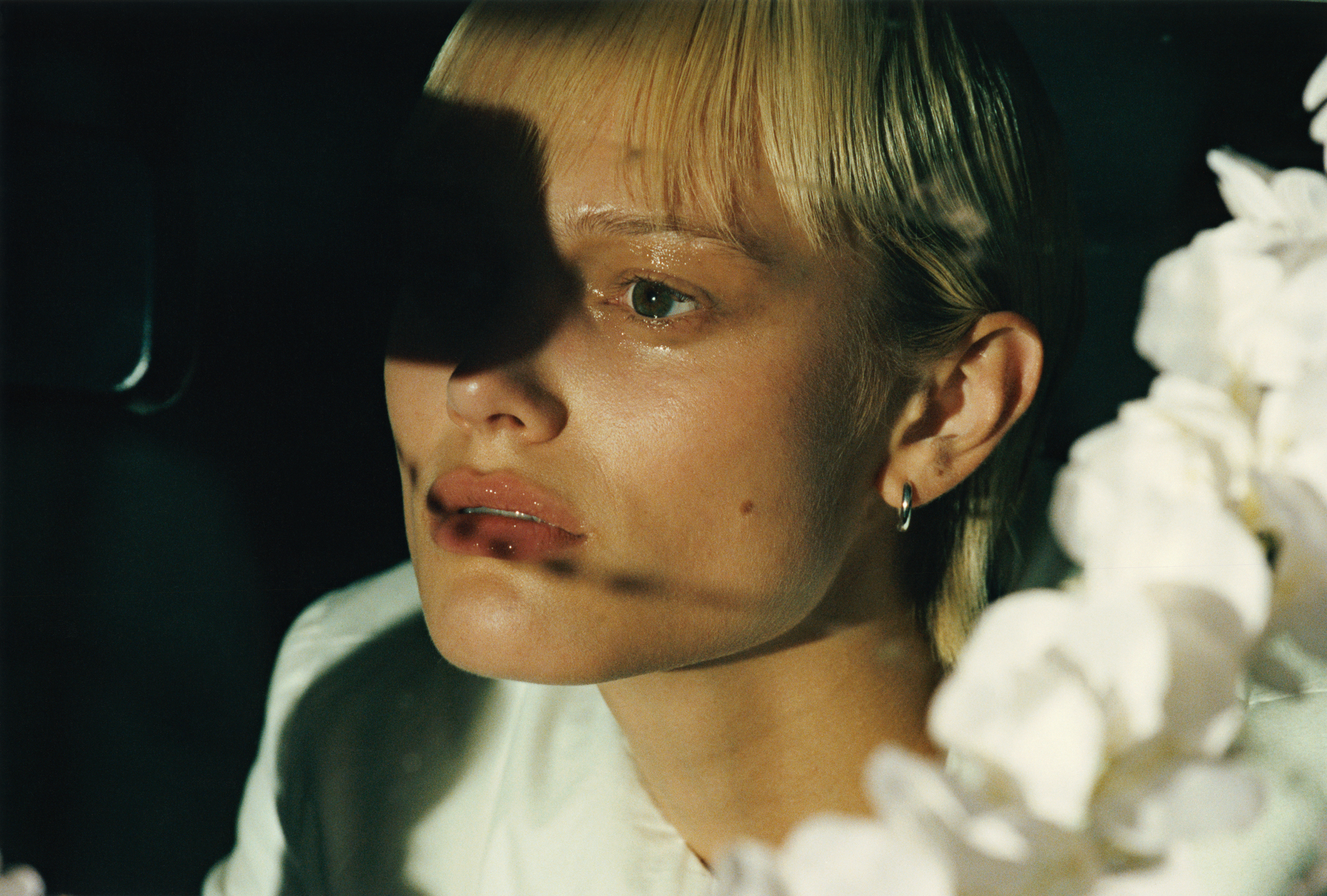 032c Magazine. Photo: Vitali Gelwich