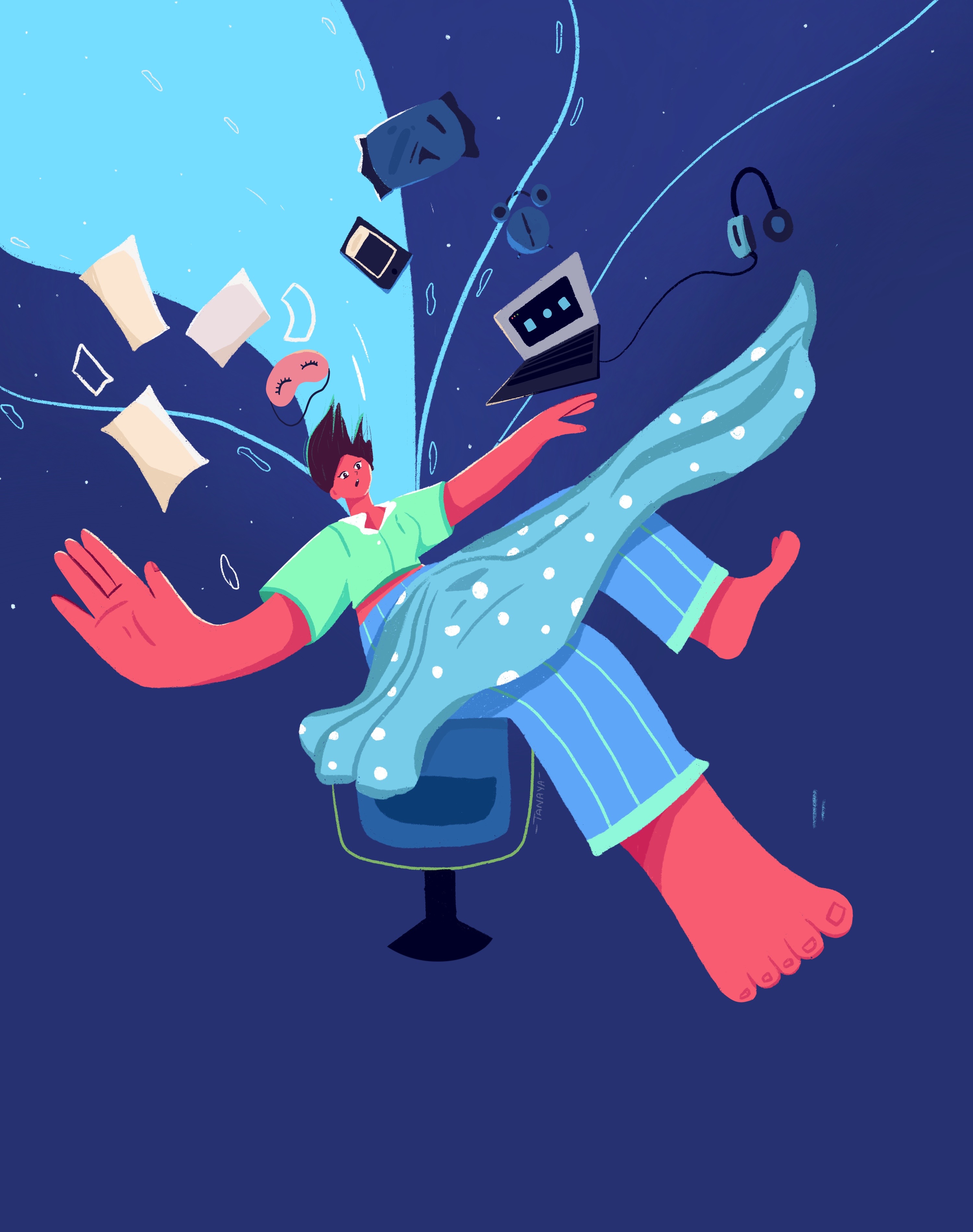 Quarantine Bingo Series