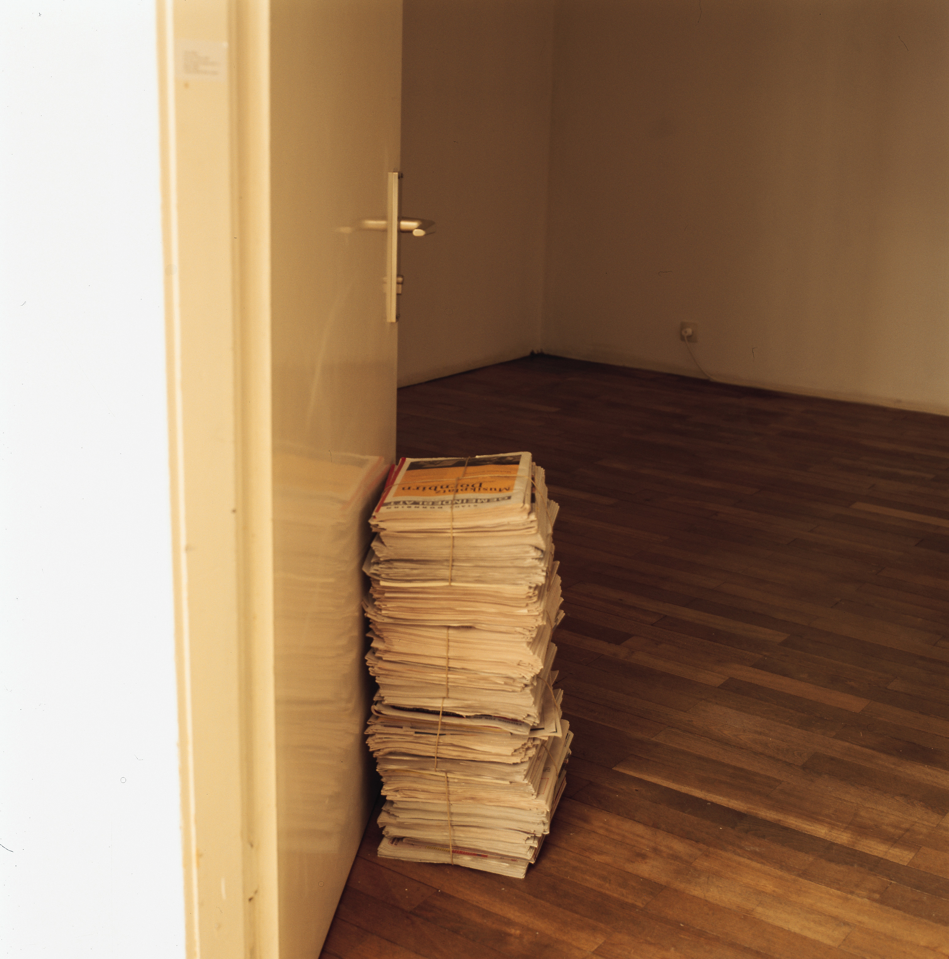 Just Out of Time, 1998