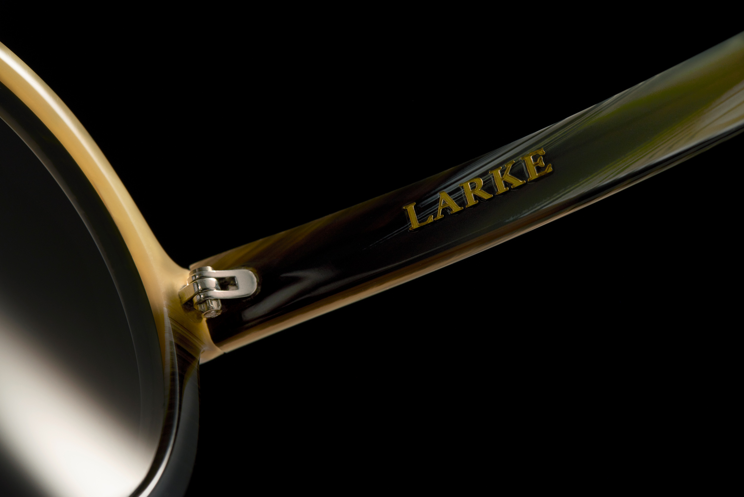 Larke Optics