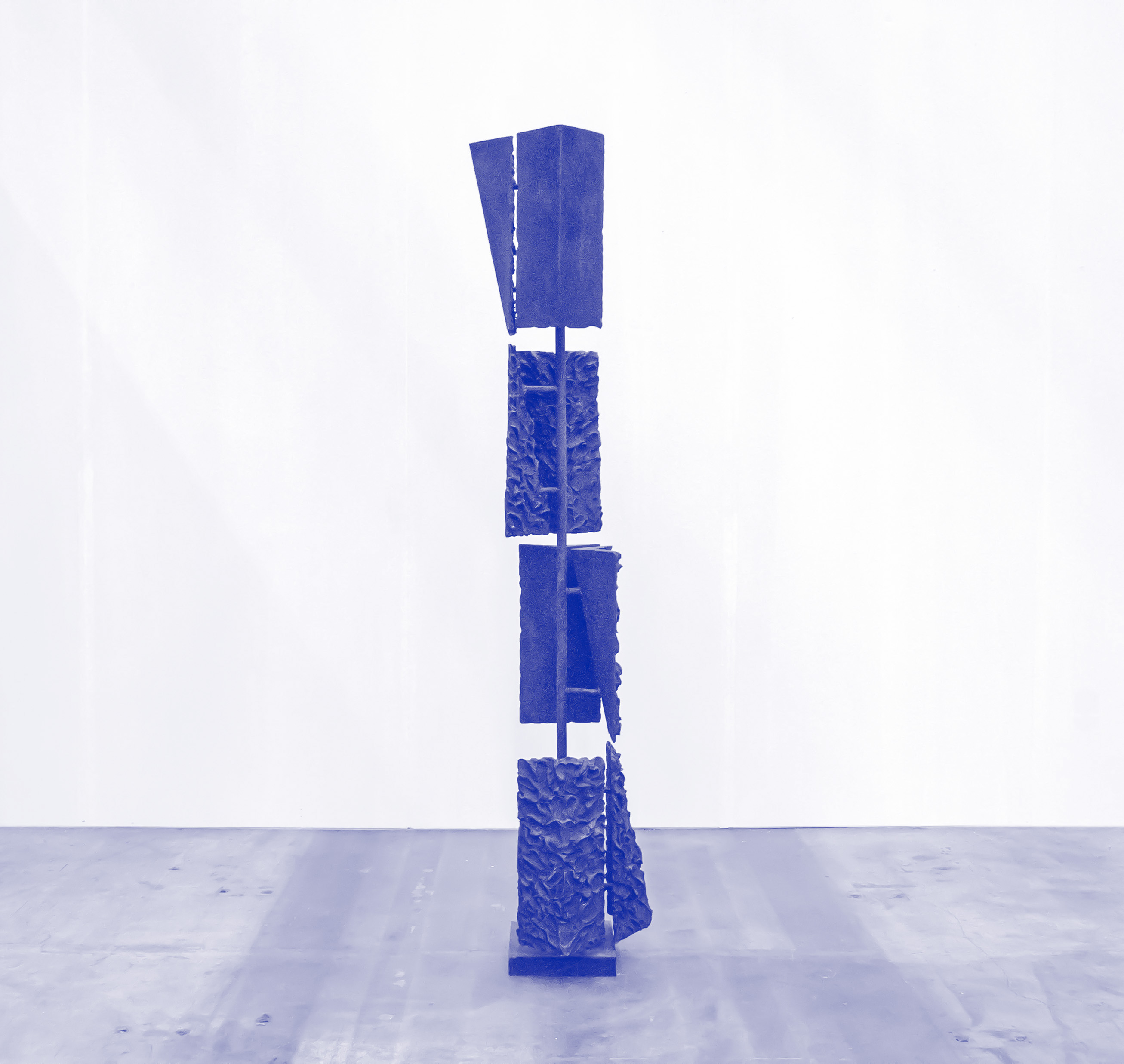 On Spatialization2018