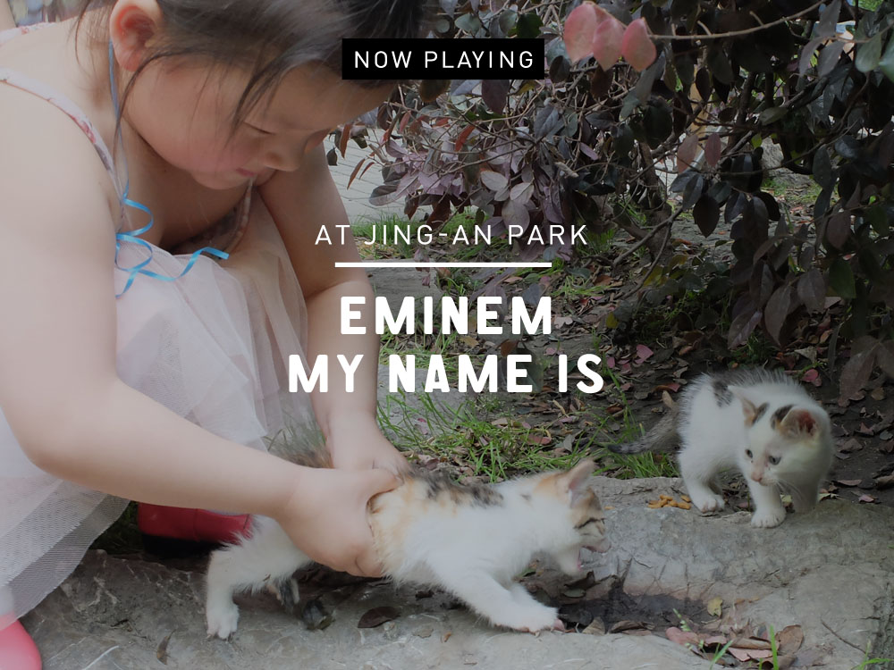 Hi kids! Do you like violence?