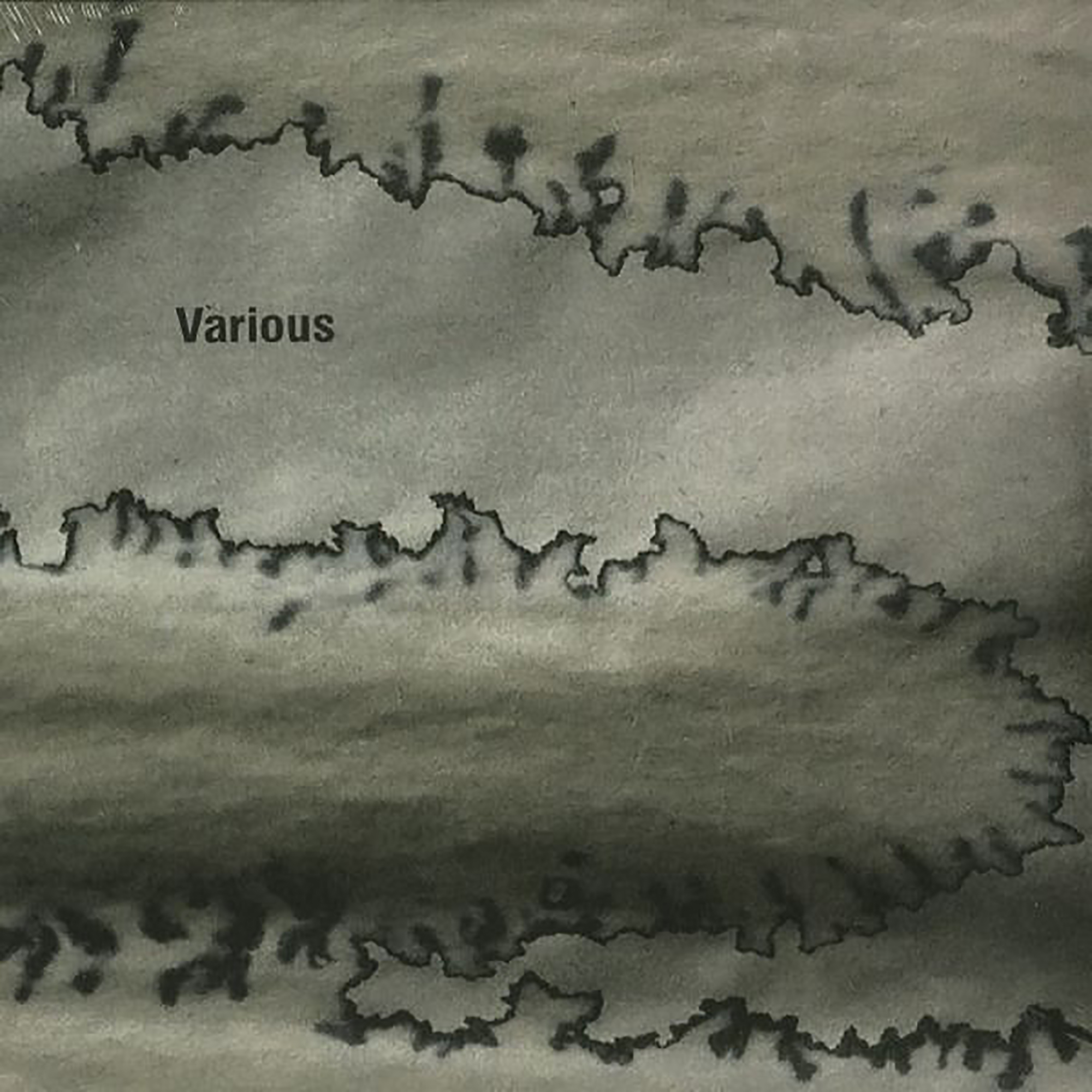 Tobias. Dark And Troubling Things, produced by Tobias Freund at Non Standard Studios, Ostgut Ton _ oton 70