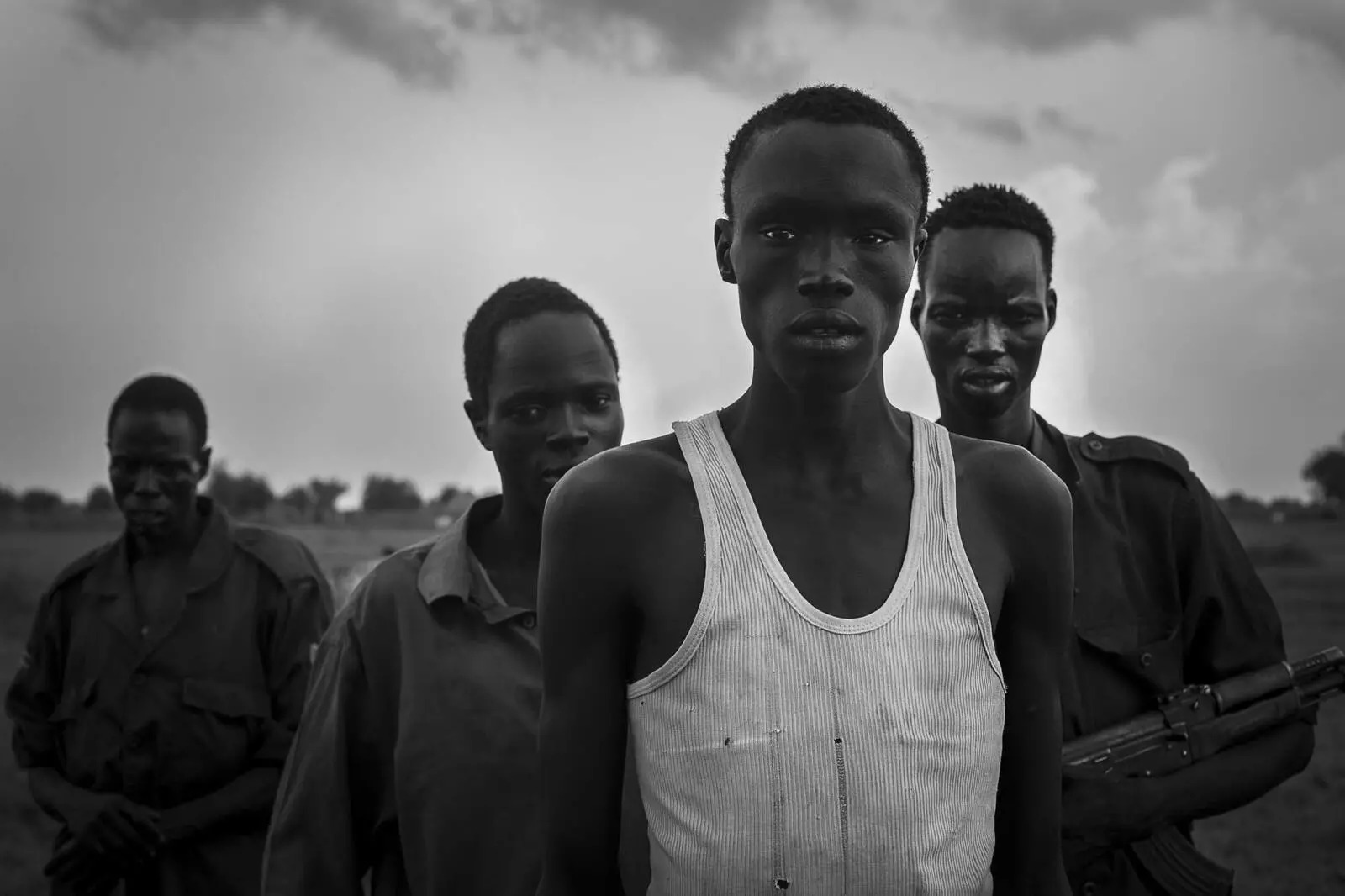 L'ENGAGEMENTSUMMER 2024