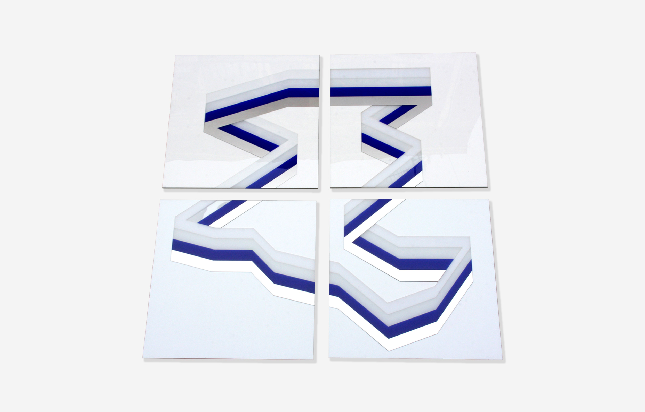 Philippe Mermi, ART, LINES A1