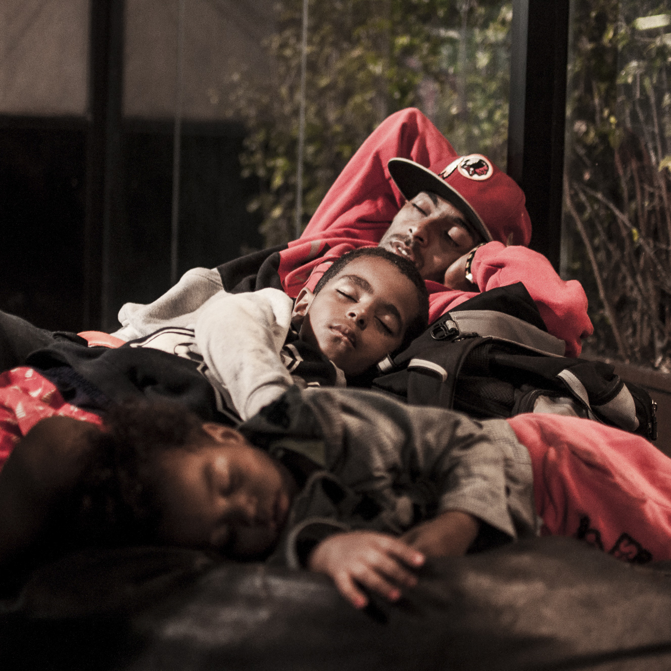 Ocupa Paulista (2017)