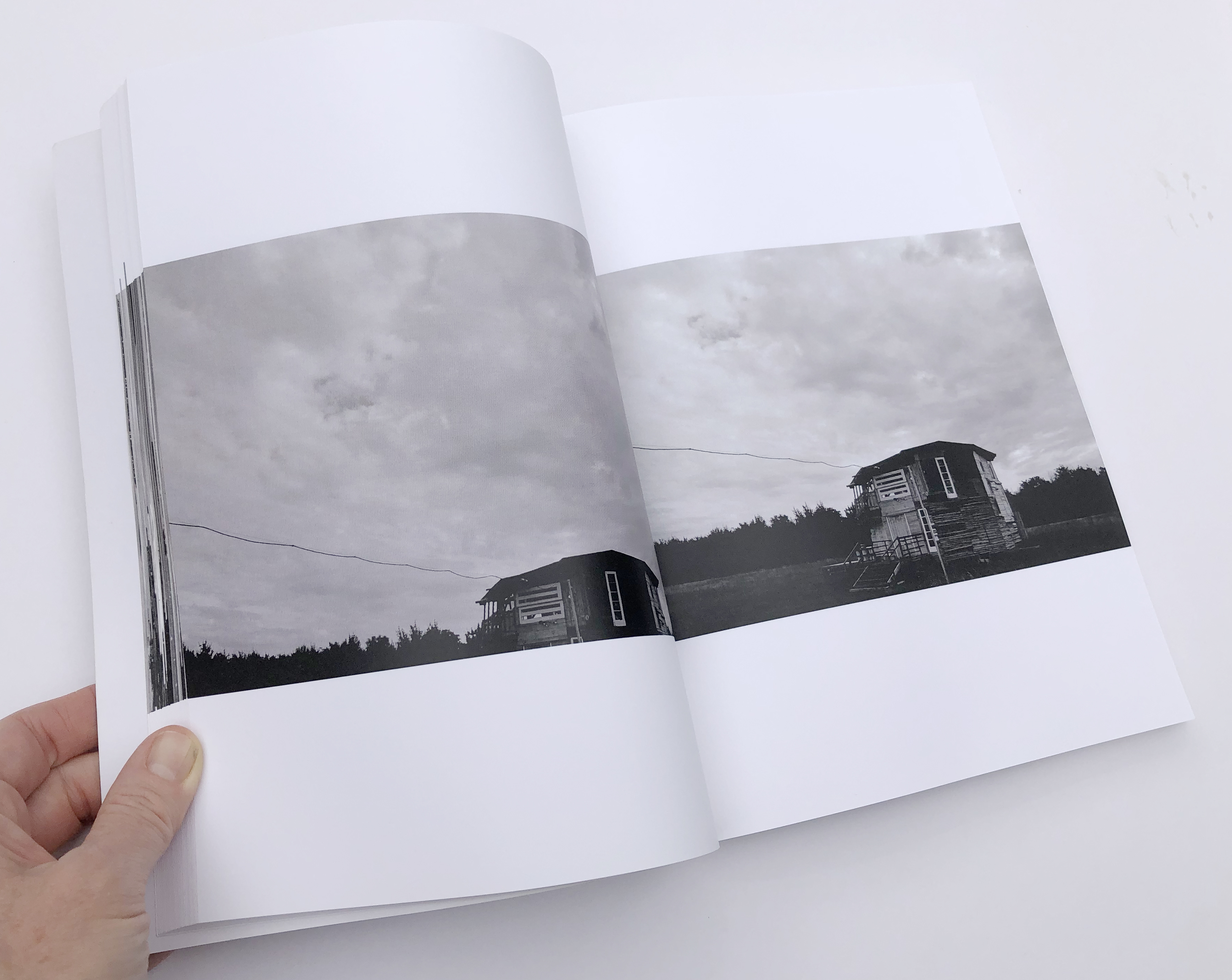 "Comprehensive" inside page