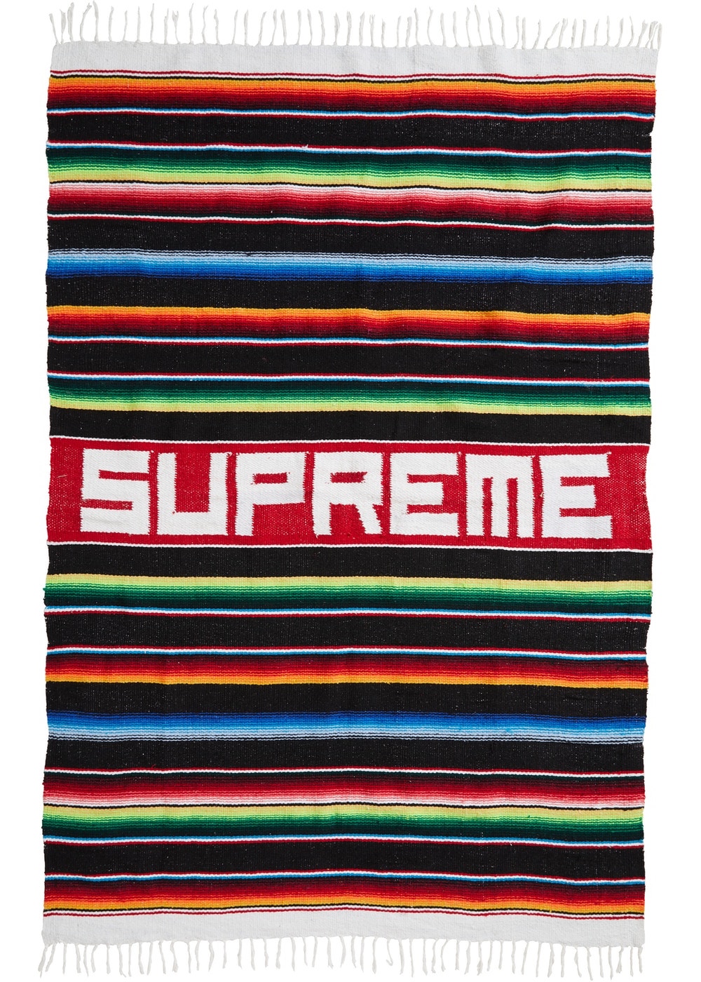 Supreme mexican blanket new arrivals