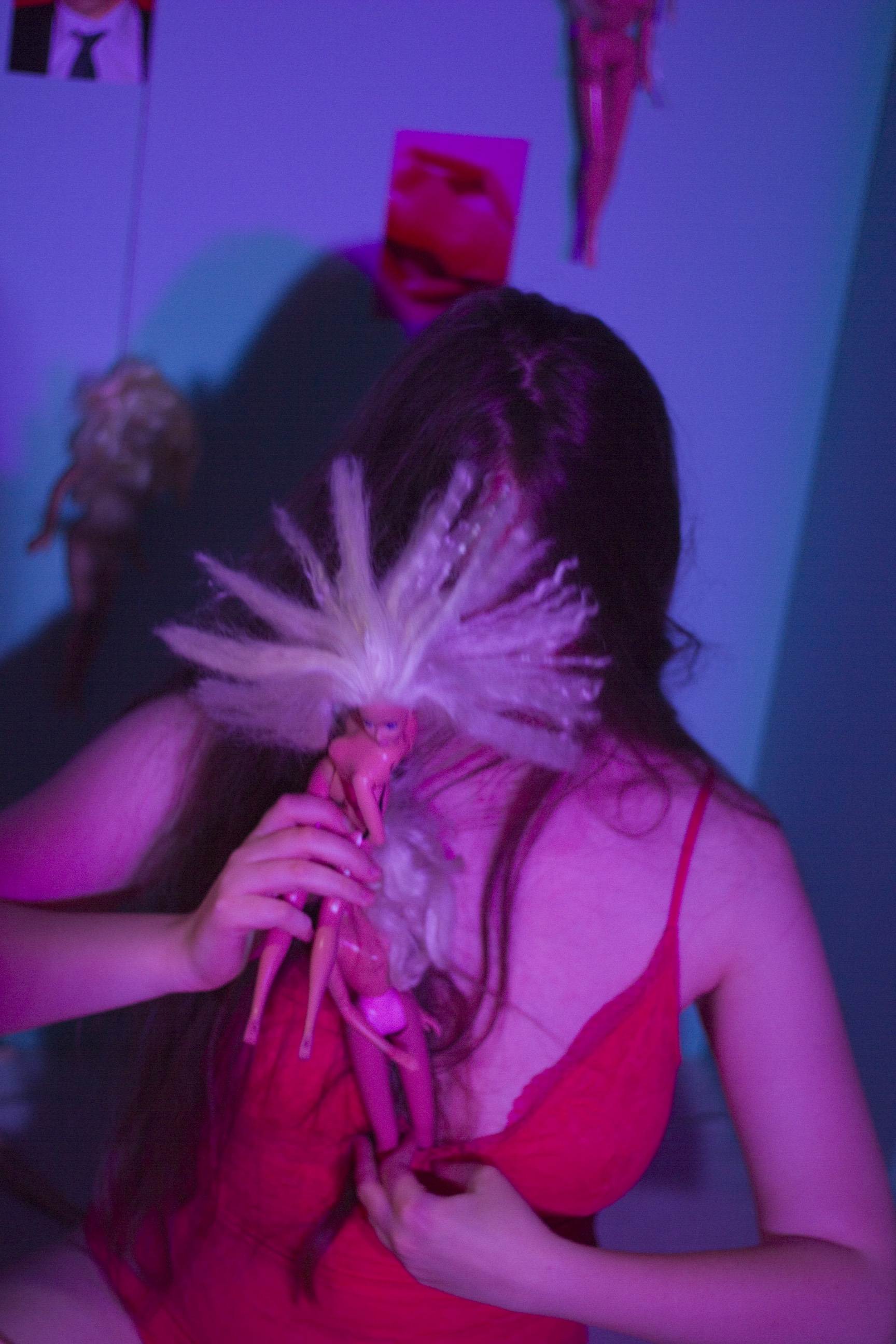 Anna Valeska Pohl DEU /