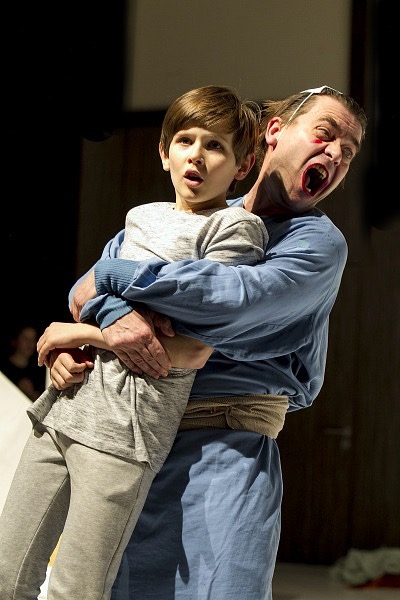 © david baltzer/bildbuehne.de